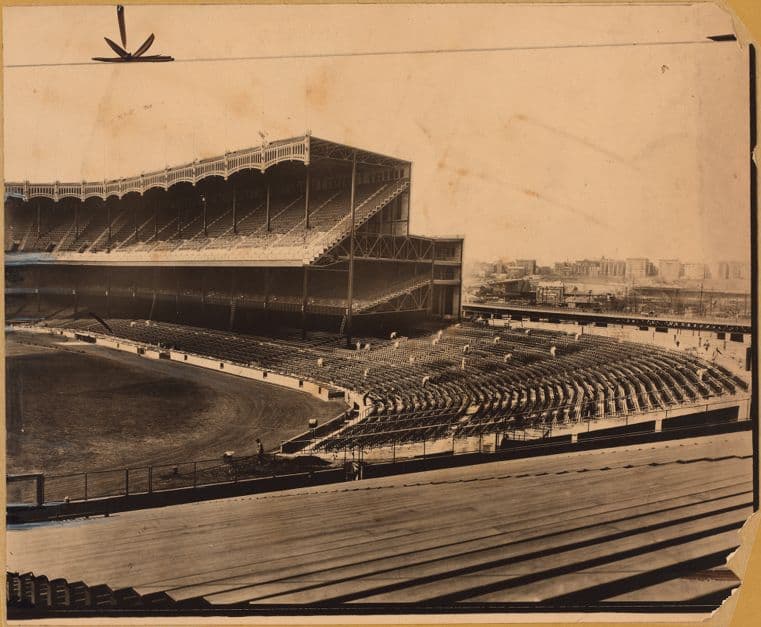 Bronx: 161st Street - River Avenue