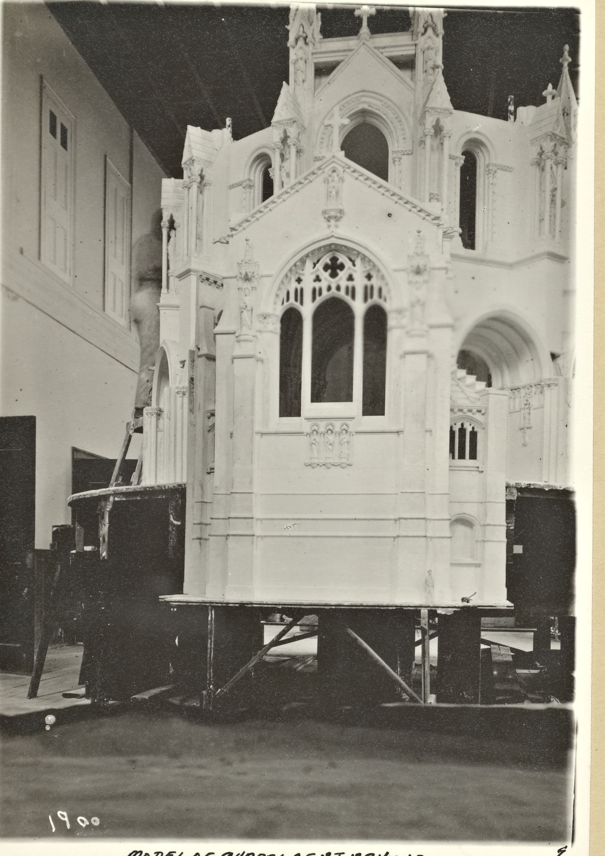 Manhattan: Amsterdam Avenue - Cathedral Parkway