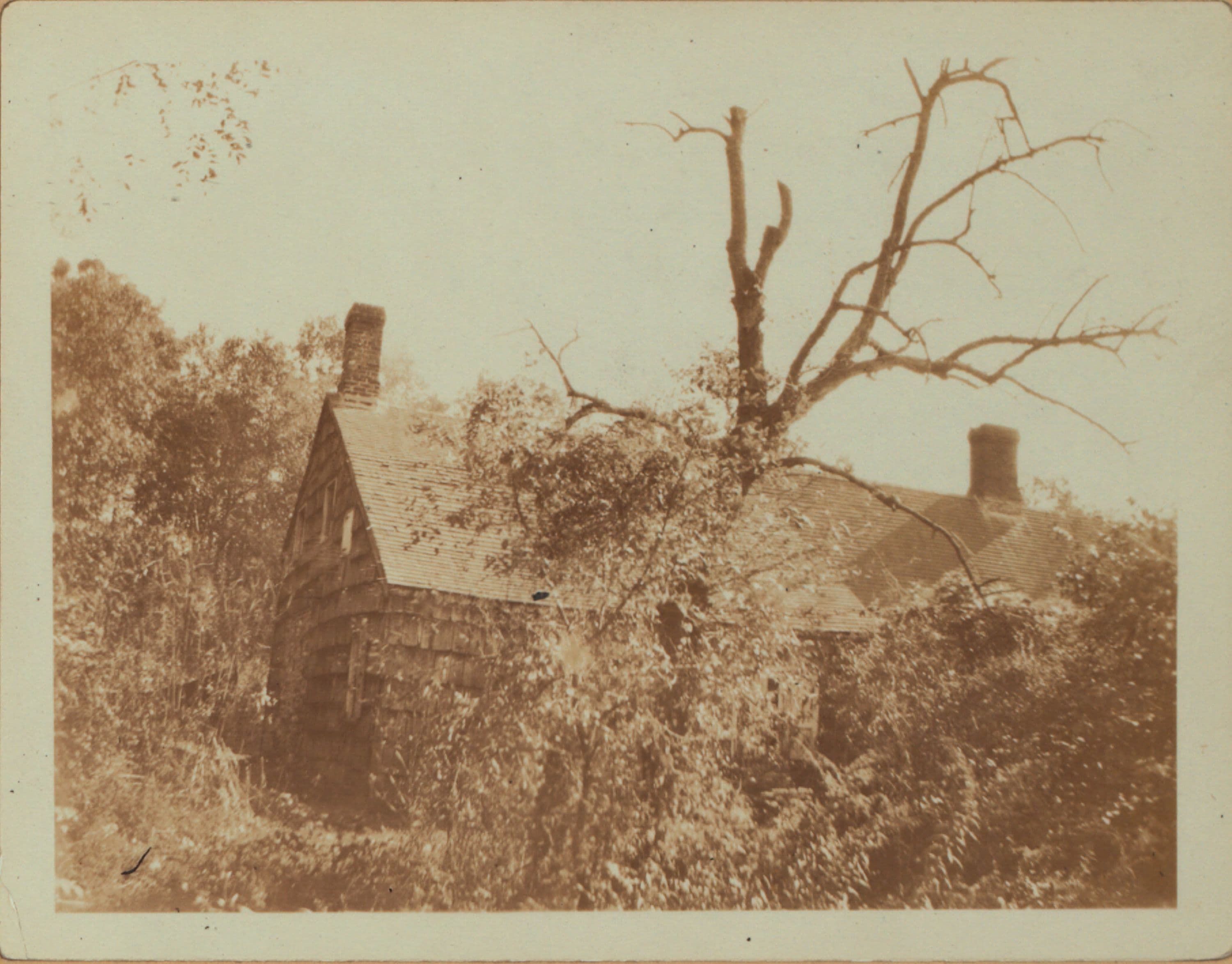 Queens: Alley Road - Buhrman's Lane, 1922–1926