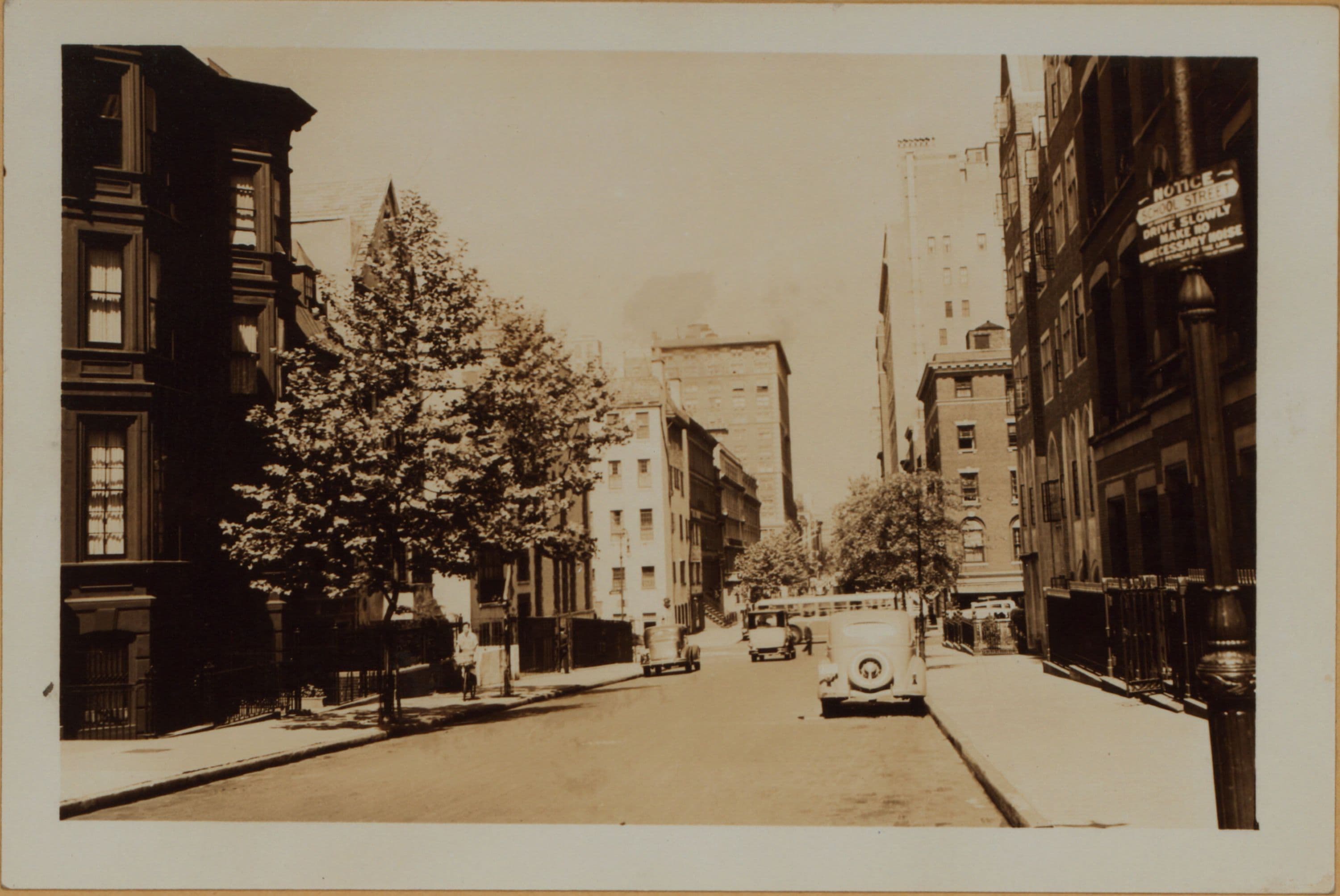 Manhattan: 65th Street (East) - 3rd Avenue
