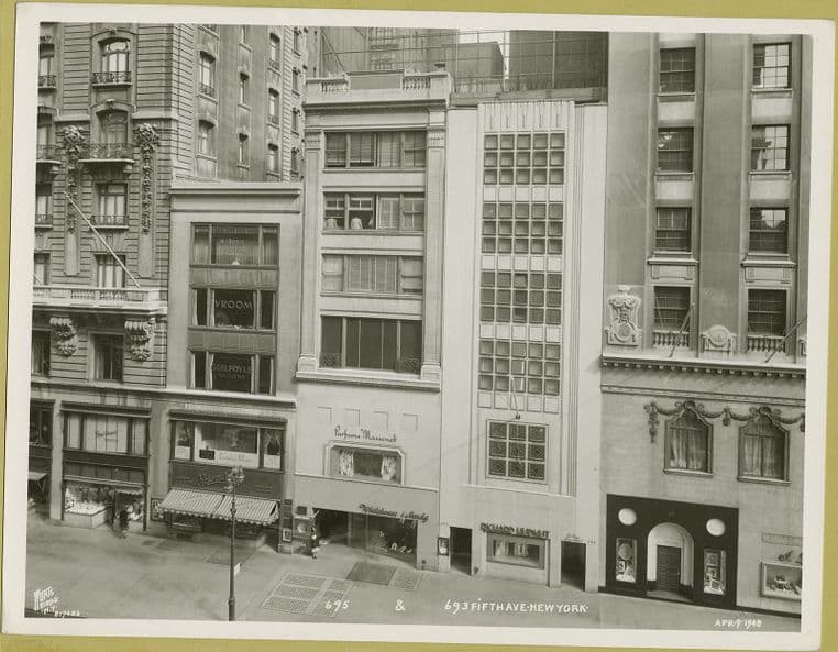 Fifth Avenue #697-91
