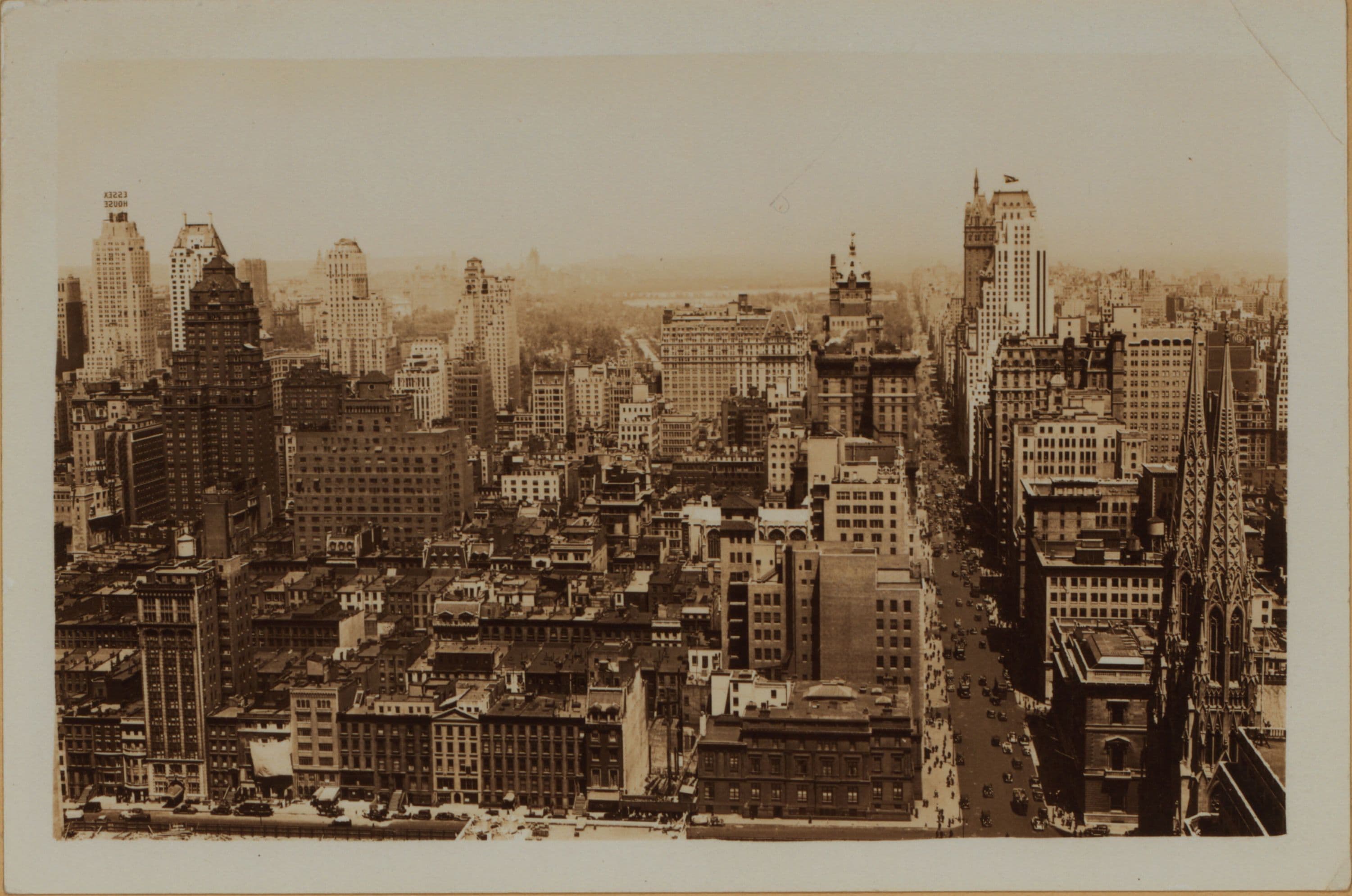 Manhattan: 5th Avenue - 51st Street