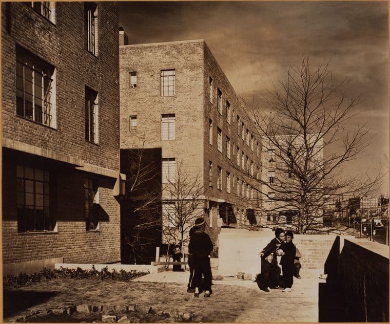Manhattan: 7th Avenue - 151st Street