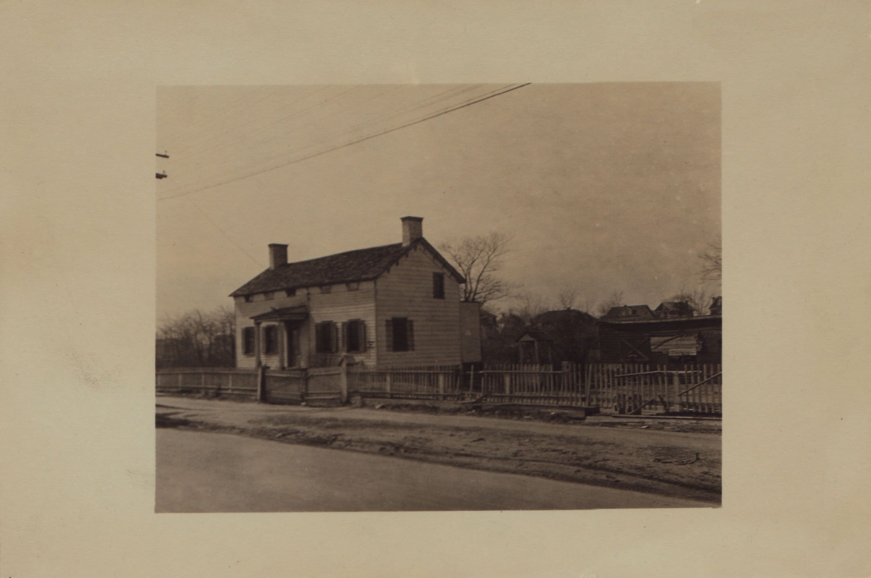 Queens: Springfield Boulevard - 131st Avenue