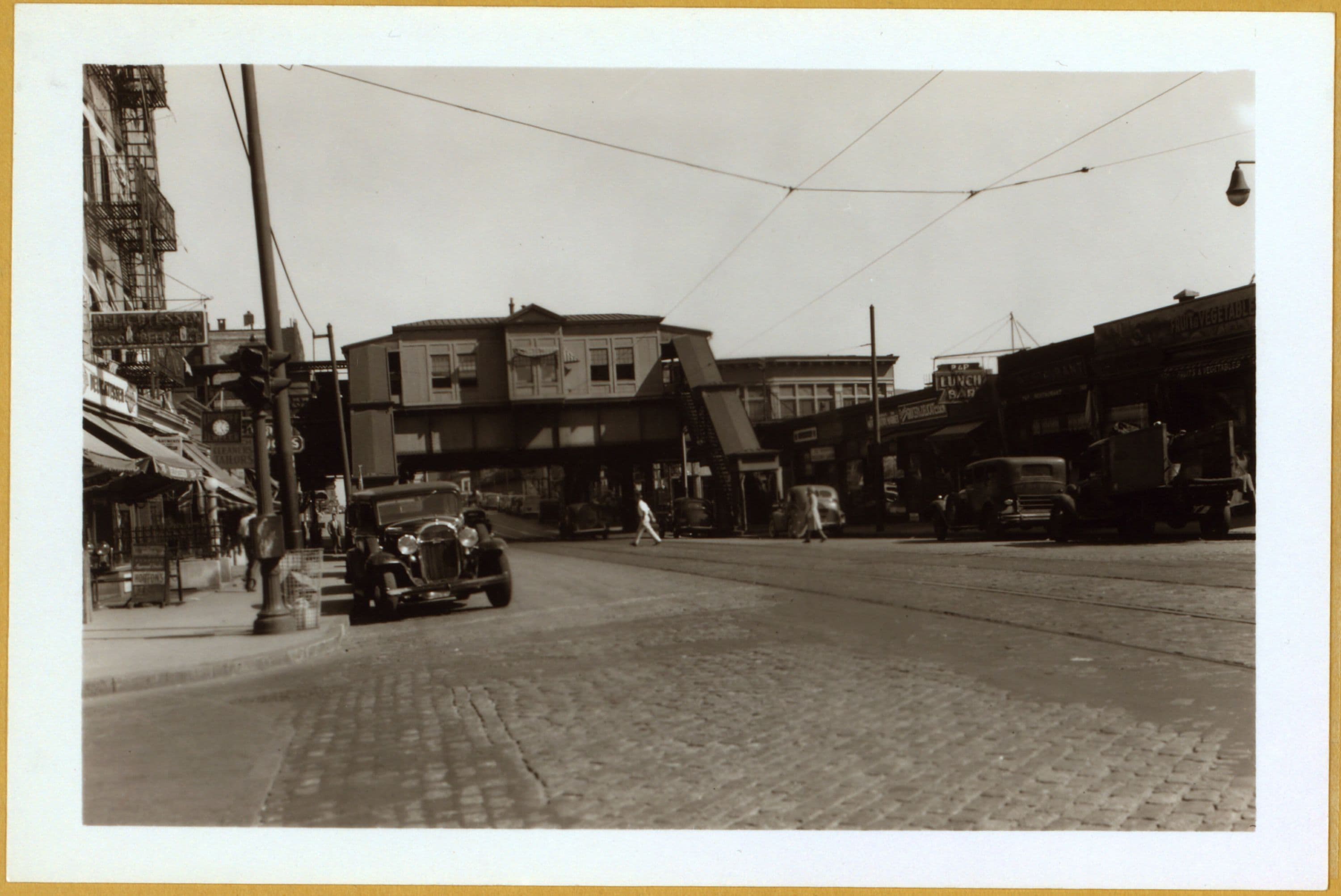 Bronx: 180th Street - 3rd Avenue