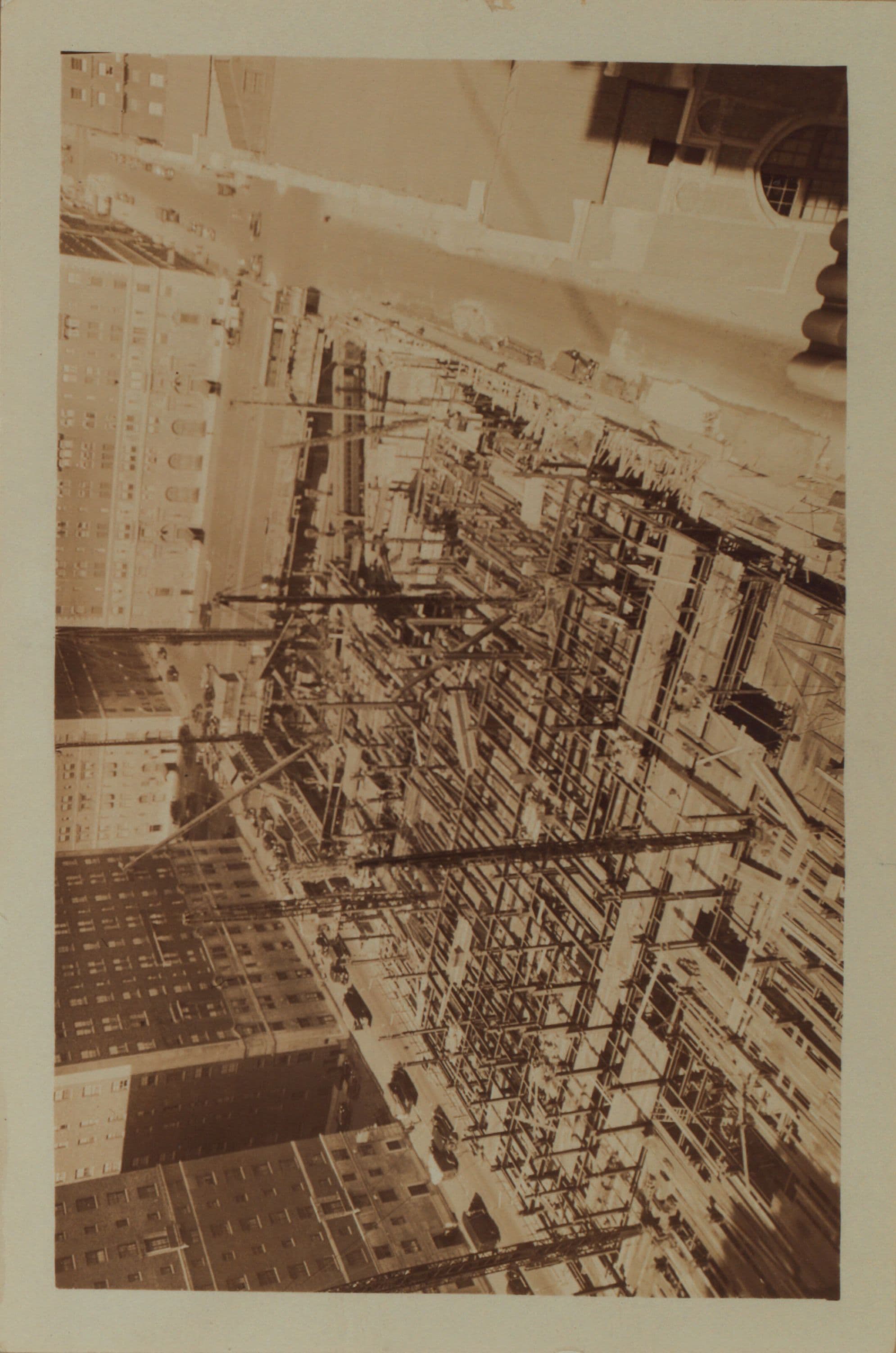 Manhattan: Park Avenue - 49th Street