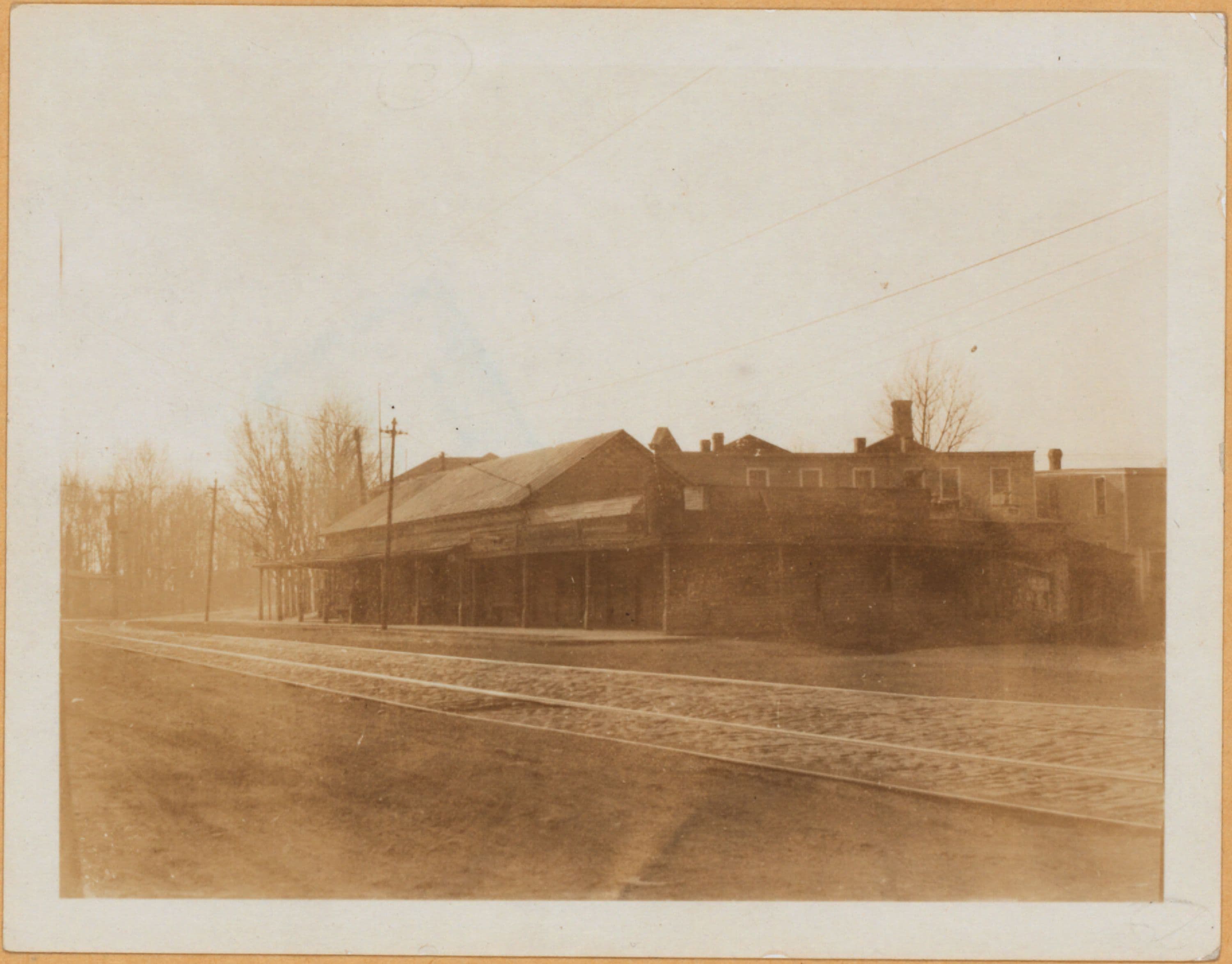 Brooklyn: 25th Avenue - Harway Avenue