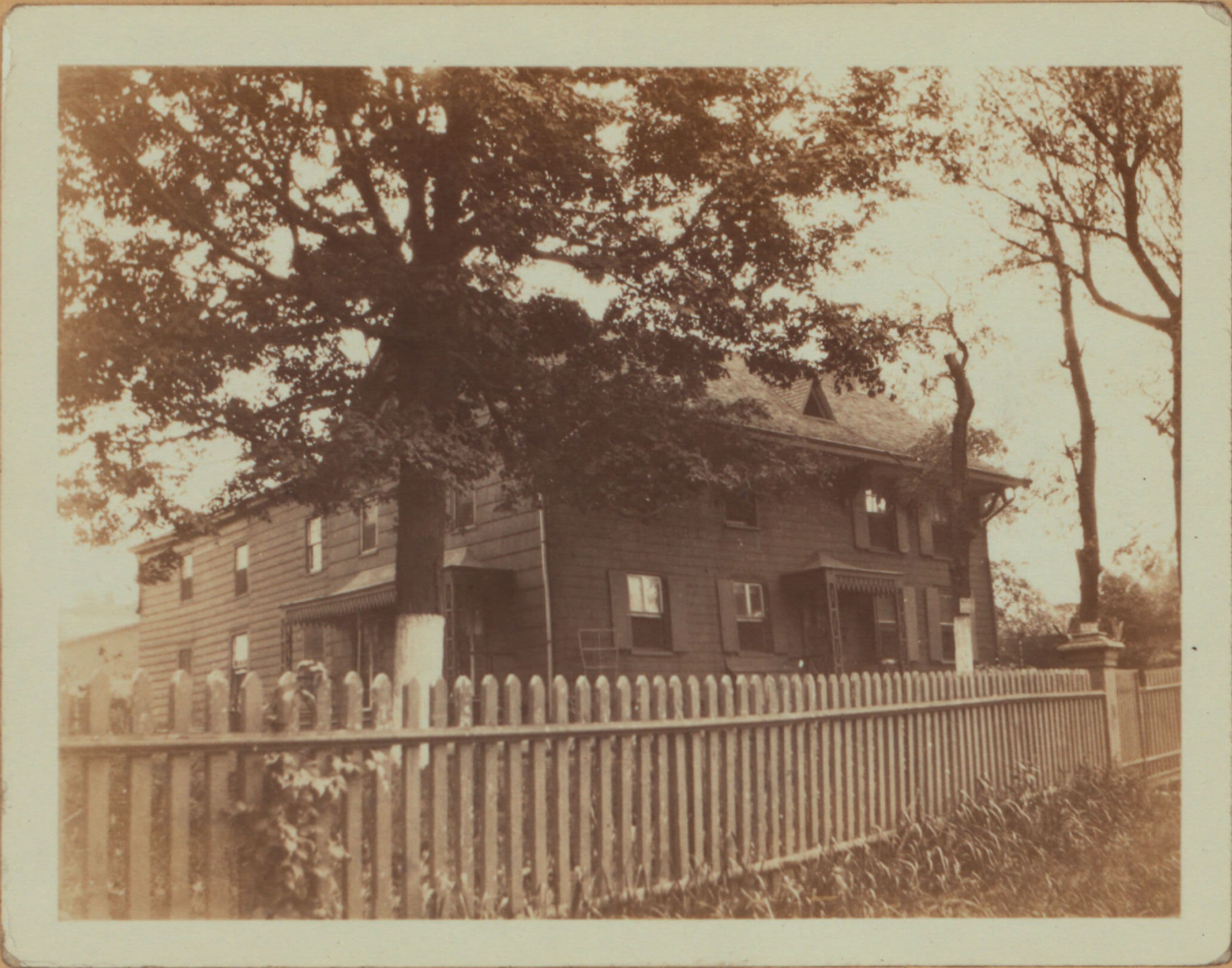 Queens: Main Avenue - Vernon Boulevard