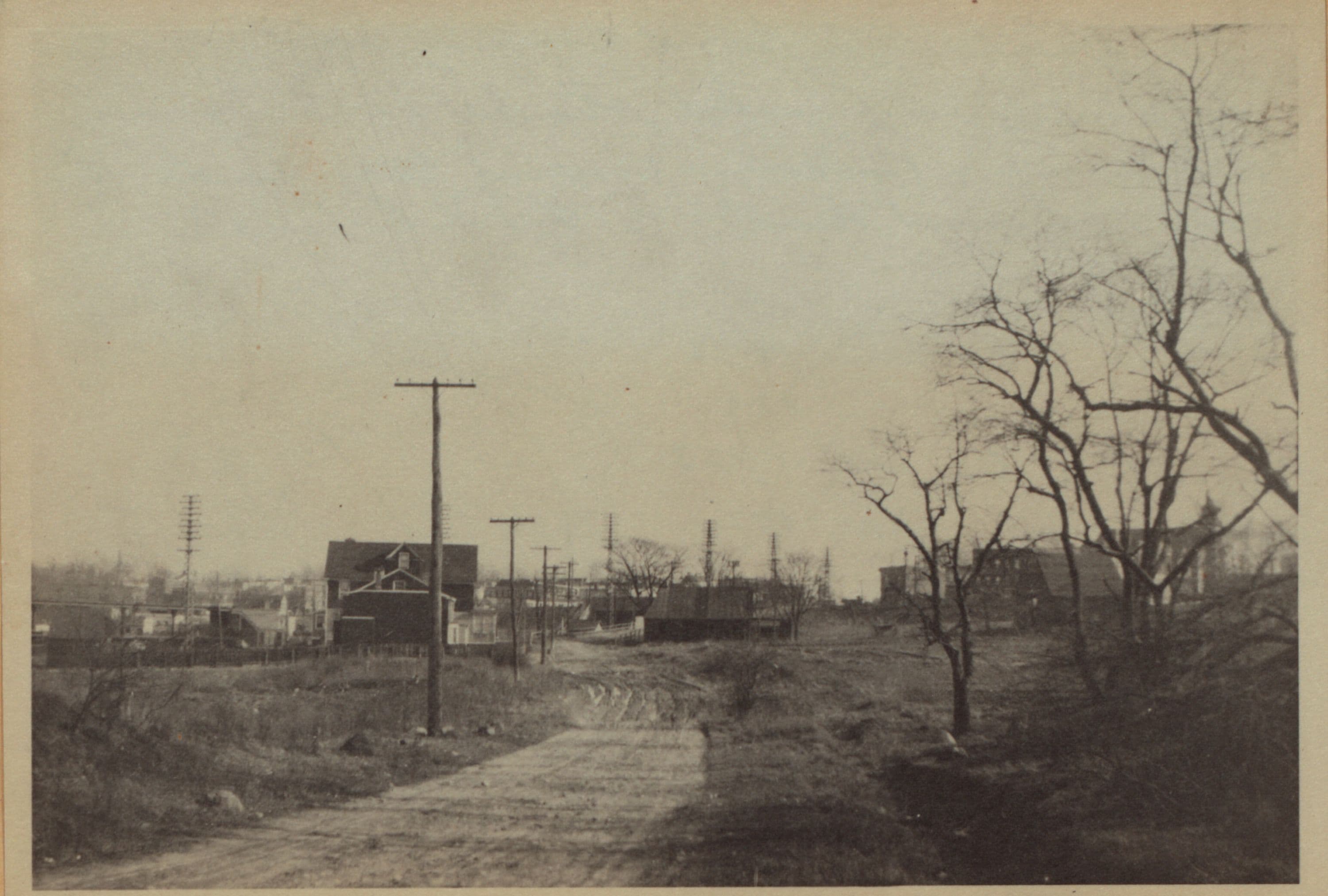 Queens: Calamus Avenue - 79th Street