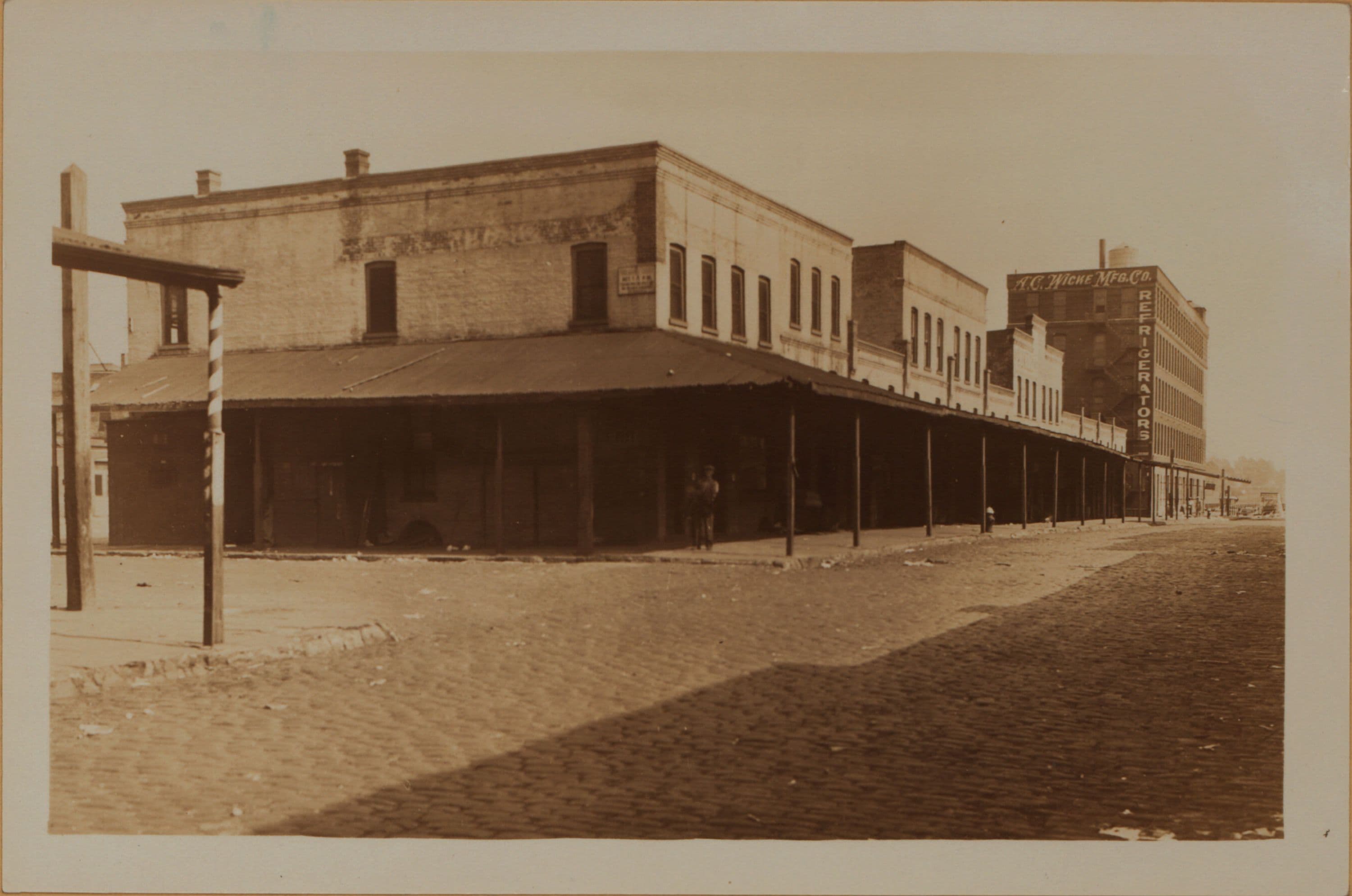 Manhattan: 102nd Street - 1st Avenue