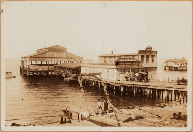 Brooklyn: 20th Avenue - Cropsey Avenue, 1922–1925