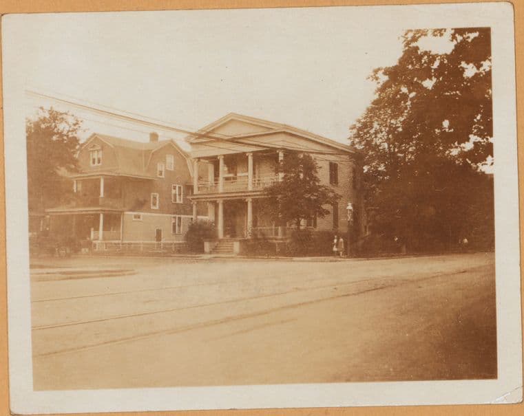 Brooklyn: 26th Street (East) - Farragut Road