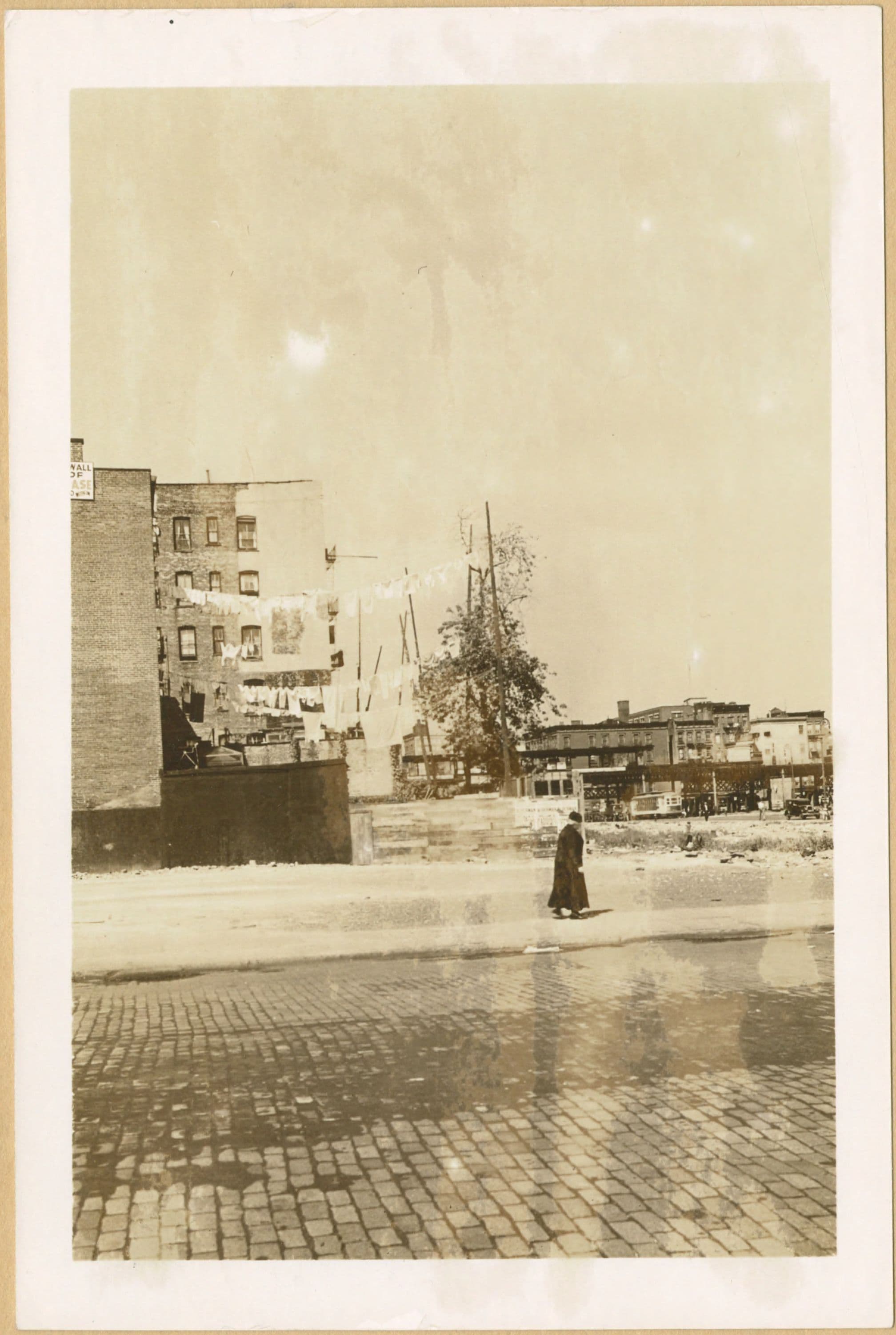 Manhattan: 1st Ave. - 124th St.