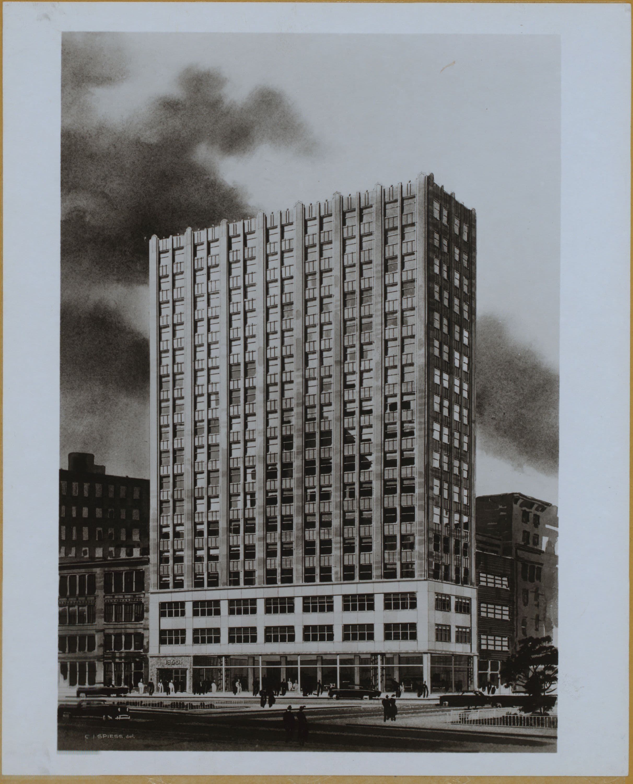 Manhattan: Broadway - 61st Street