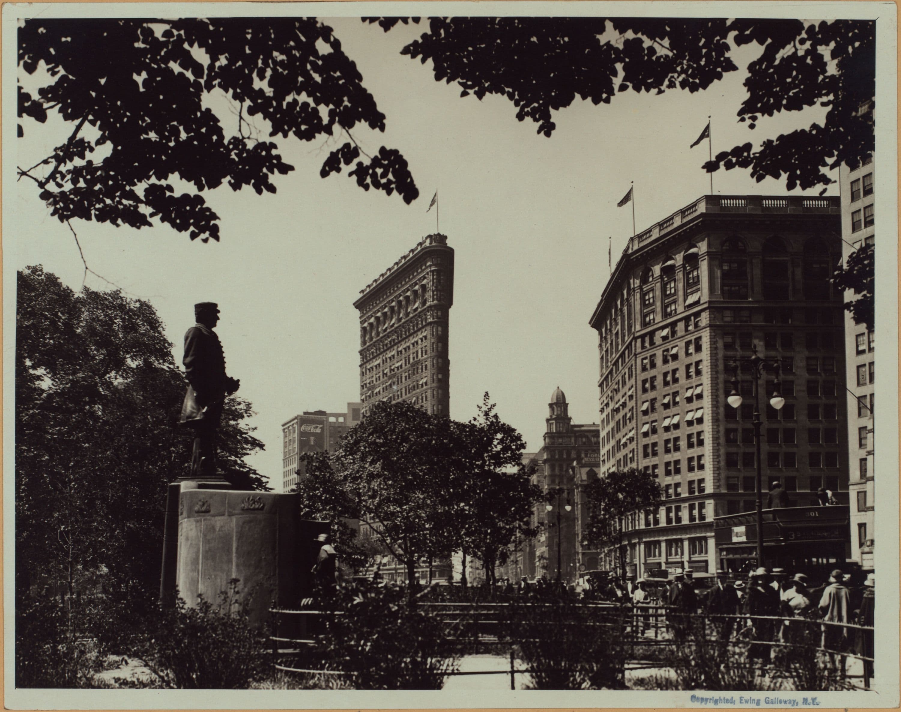 Manhattan: 5th Avenue - 24th Street