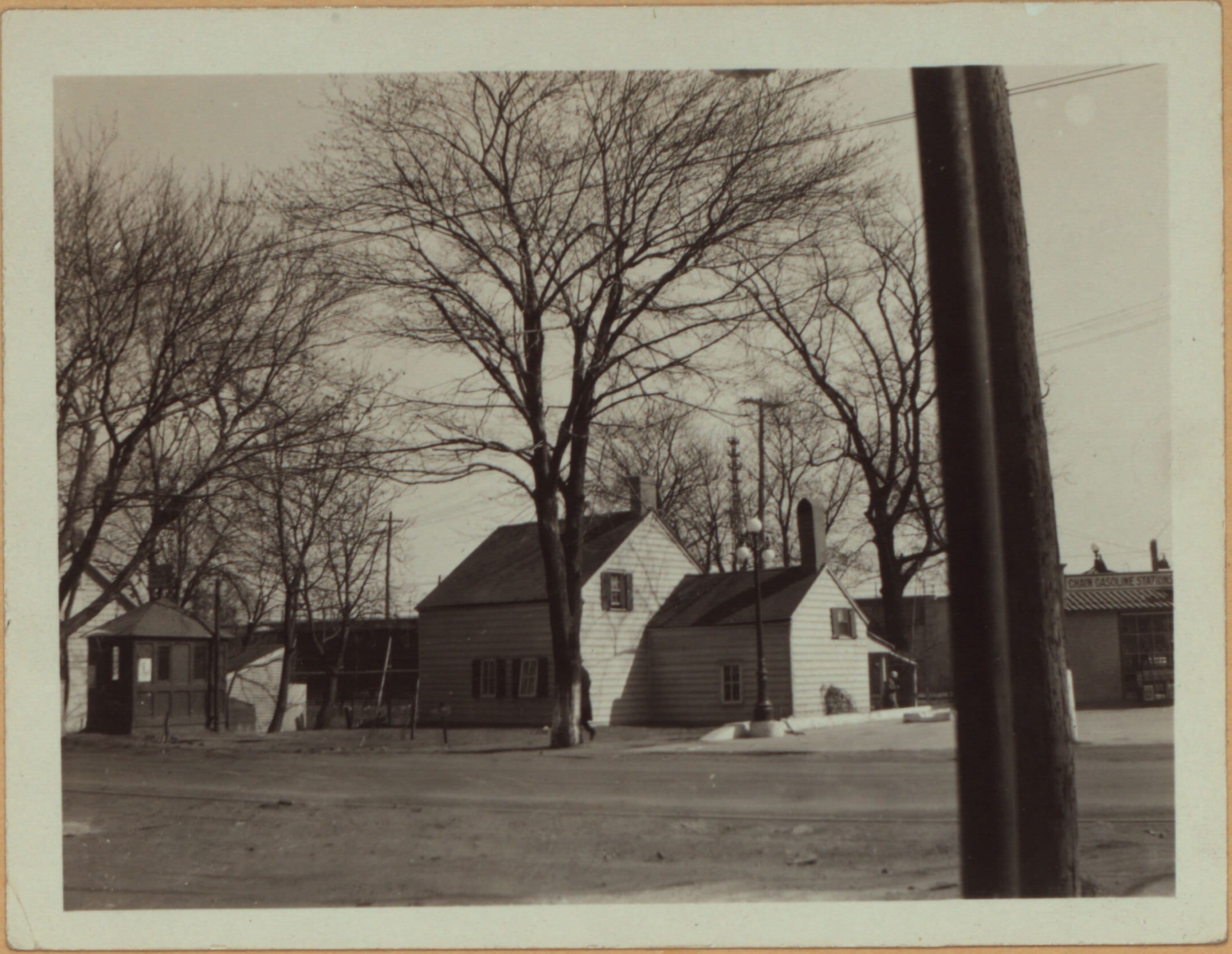 Queens: Jamaica Avenue - Hempstead Avenue, 1923–1927