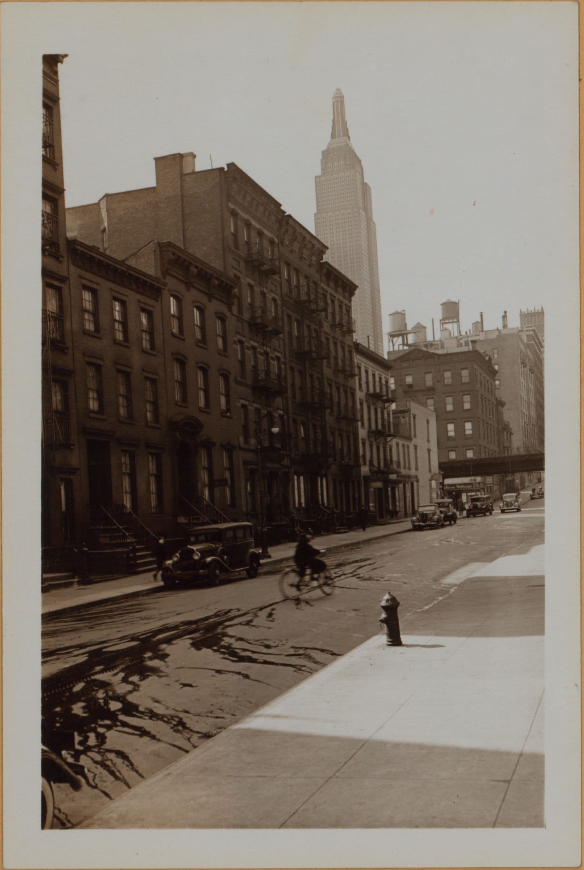 Manhattan: 36th Street (East) - 2nd Avenue