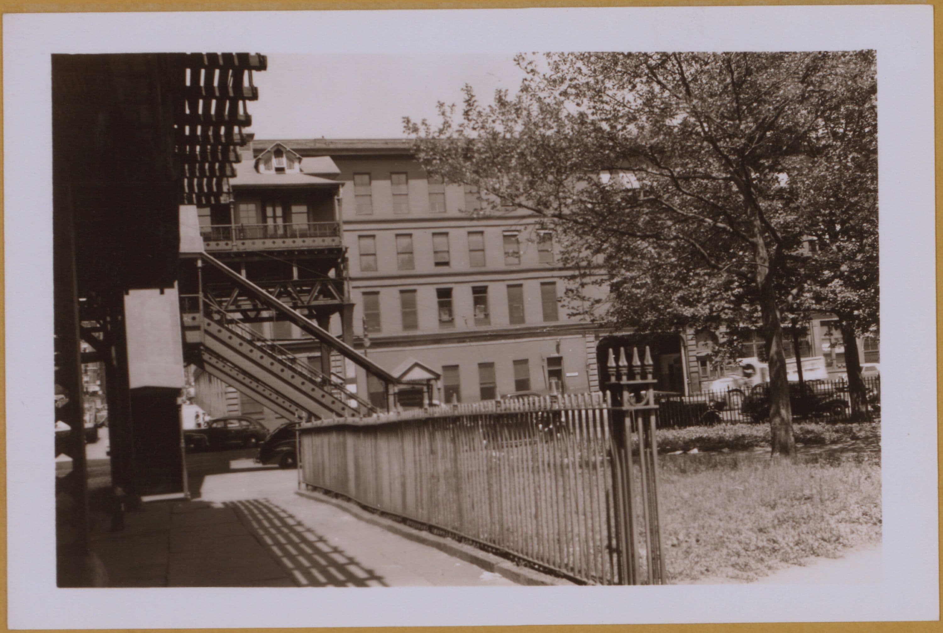 Manhattan: 129th Street - 3rd Avenue