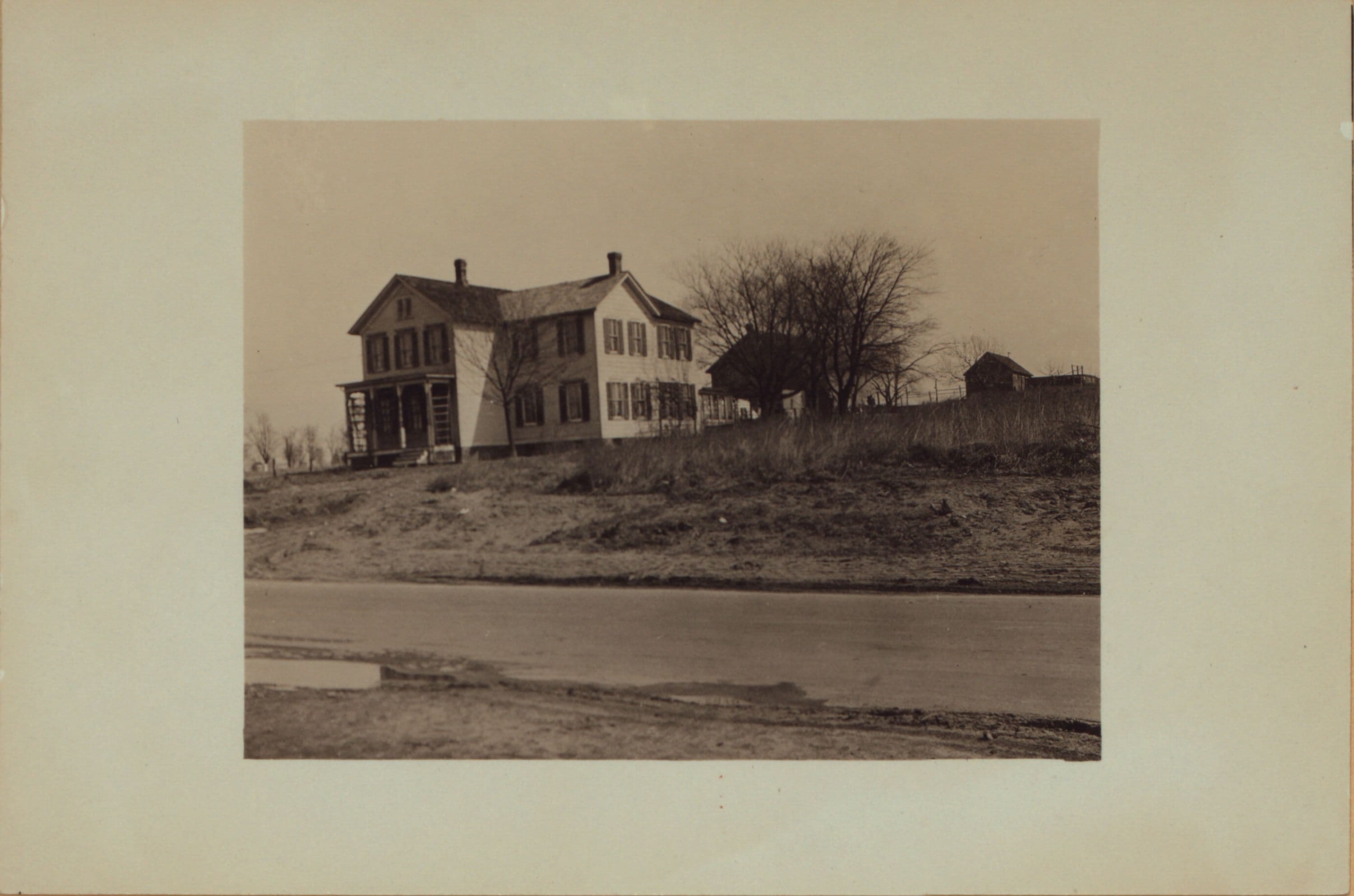 Queens: Springfield Boulevard - 130th Avenue