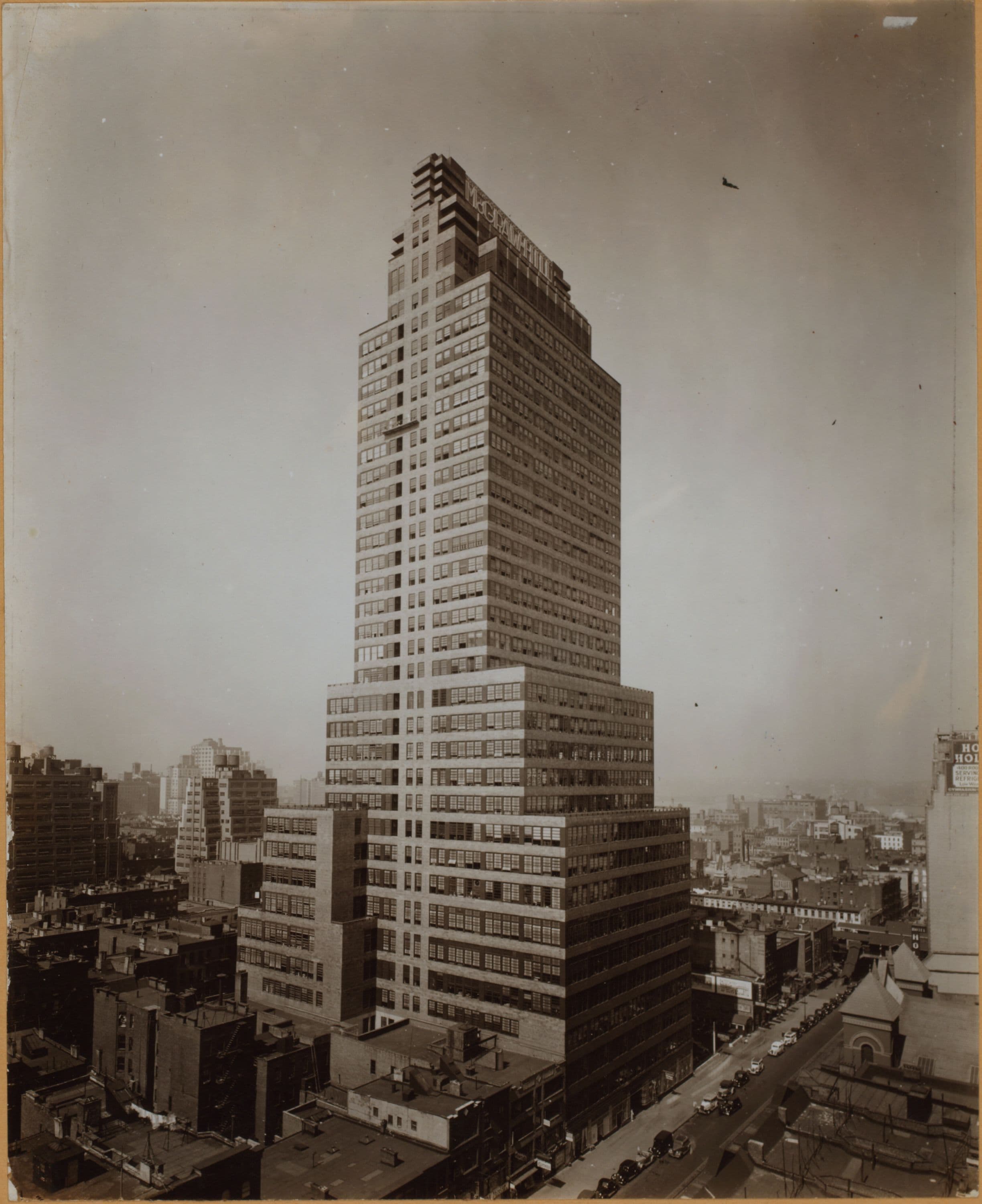 Manhattan: 42nd Street (West) - 8th Avenue