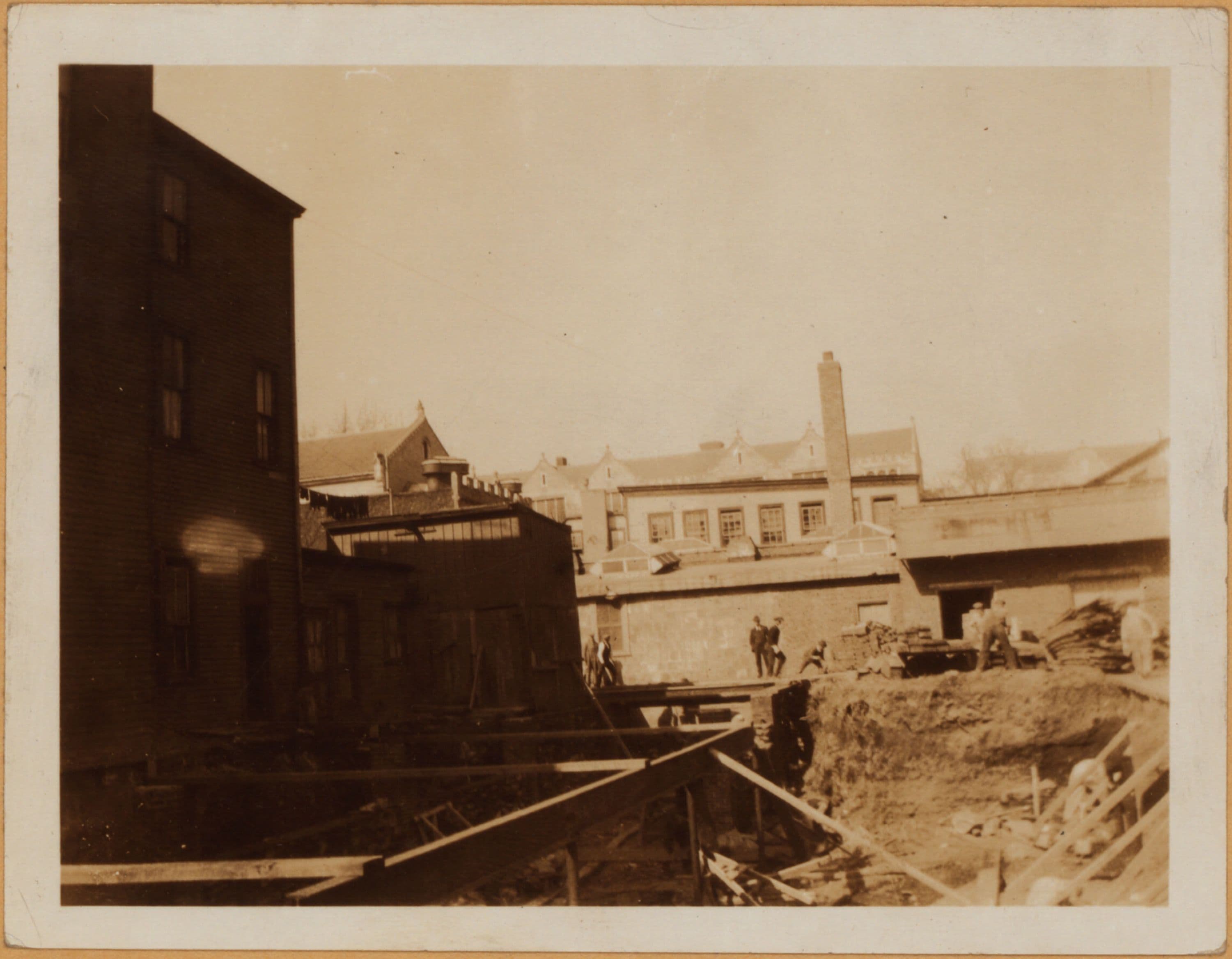 Brooklyn: Flatbush Avenue - Church Avenue