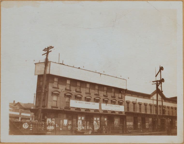 Brooklyn: Atlantic Avenue - East New York Avenue