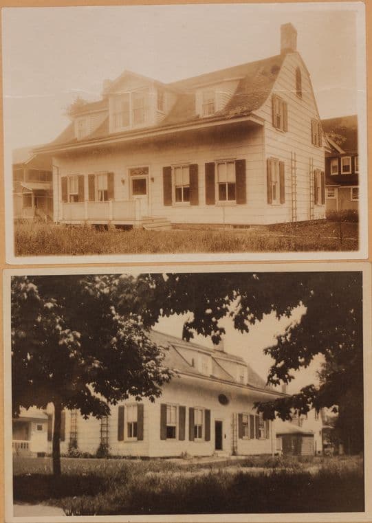 Brooklyn: Elmore Place - Avenue I