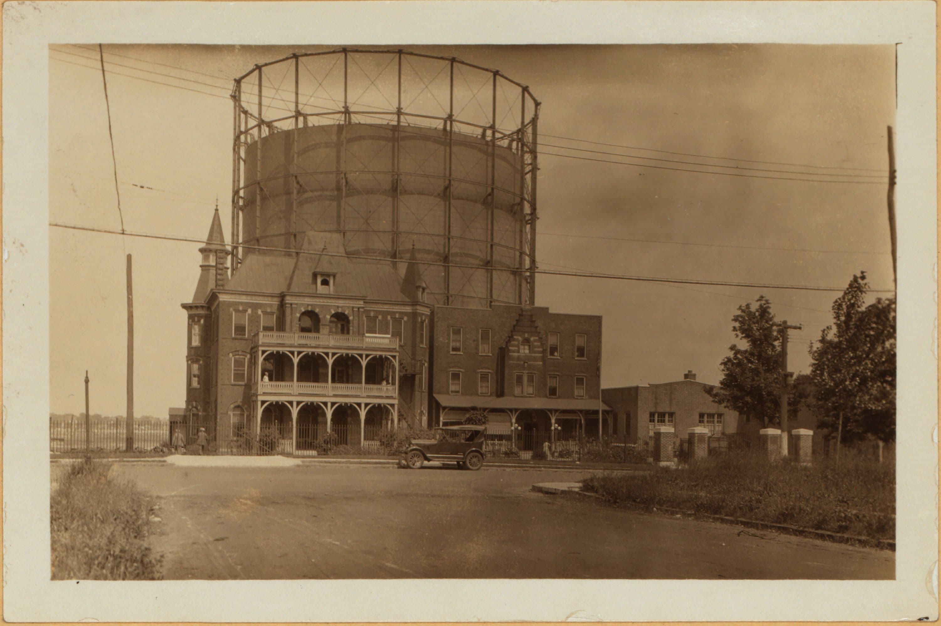 Bronx: Havemeyer Avenue - Blackrock Avenue