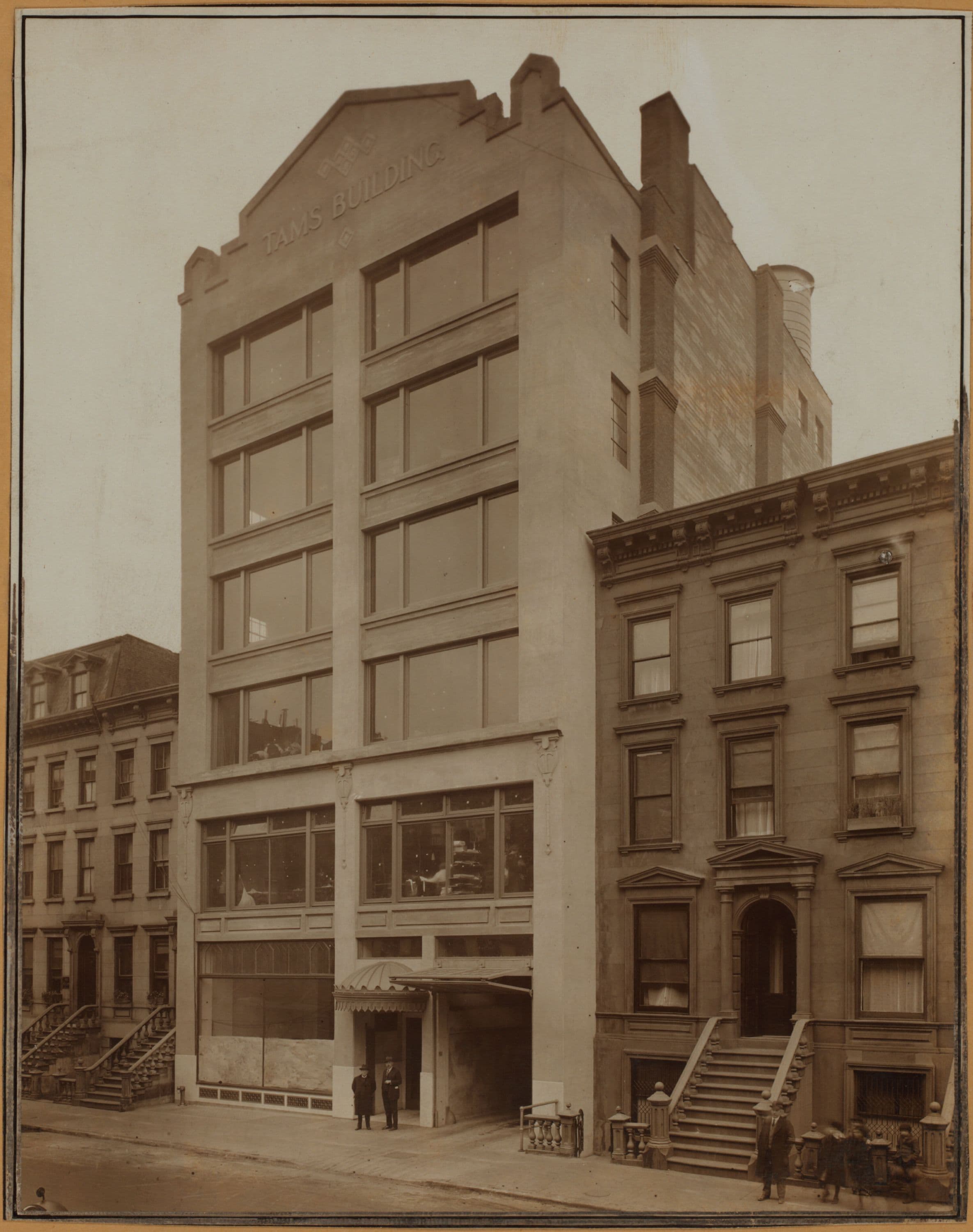 Manhattan: 46th Street (West) - 8th Avenue