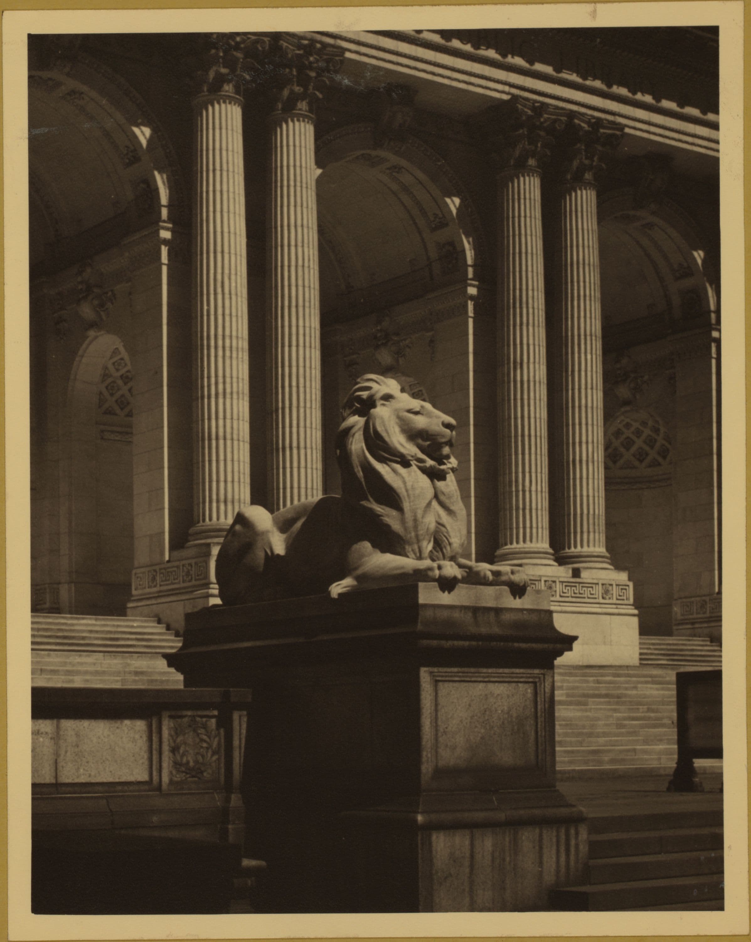 Manhattan: 5th Avenue - 40th Street