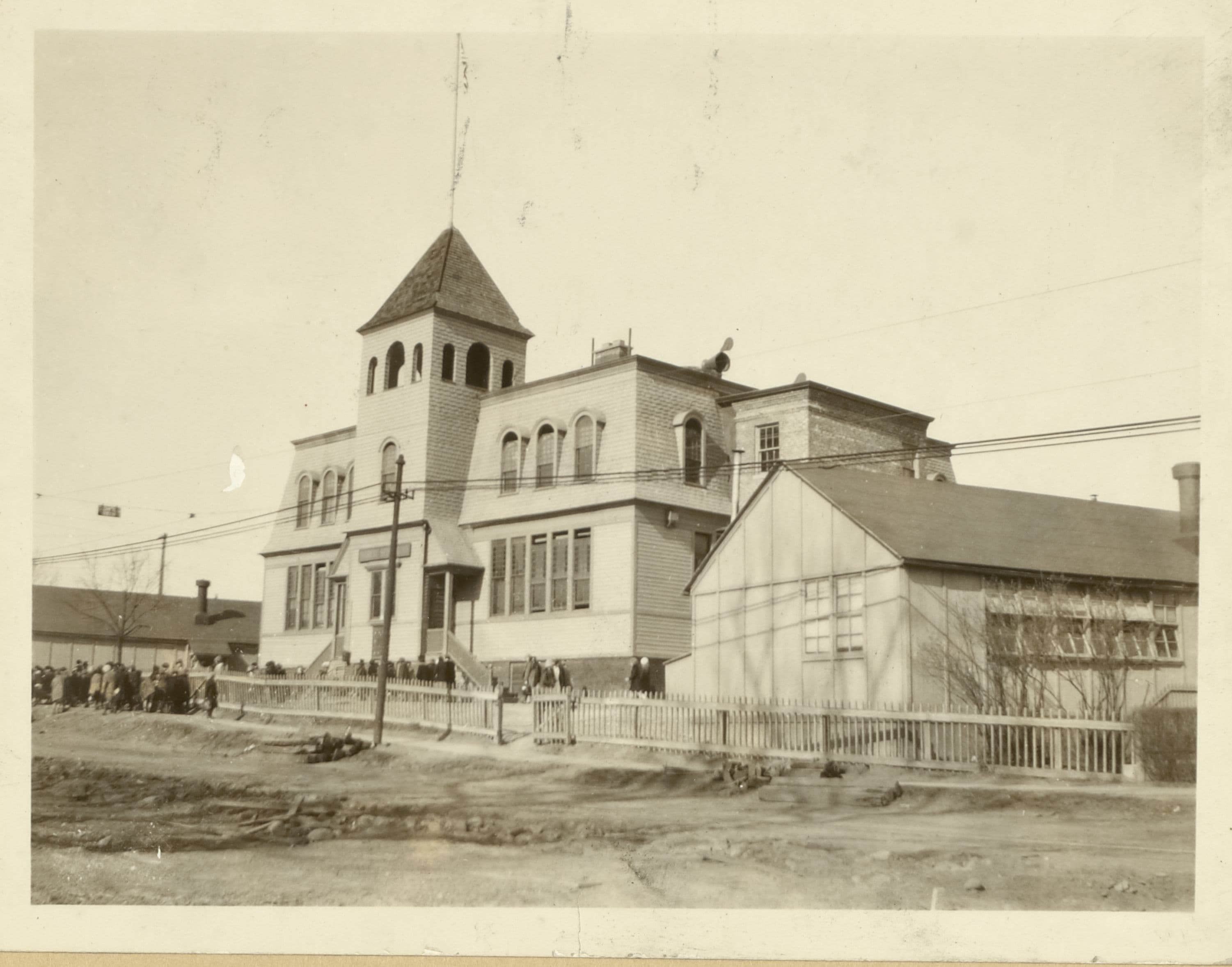 Queens: Junction Boulevard - 34th Avenue