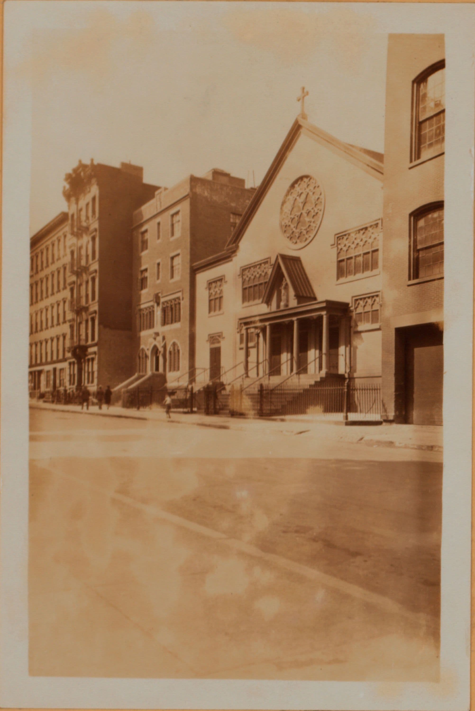 Manhattan: 28th Street (East) - 1st Avenue