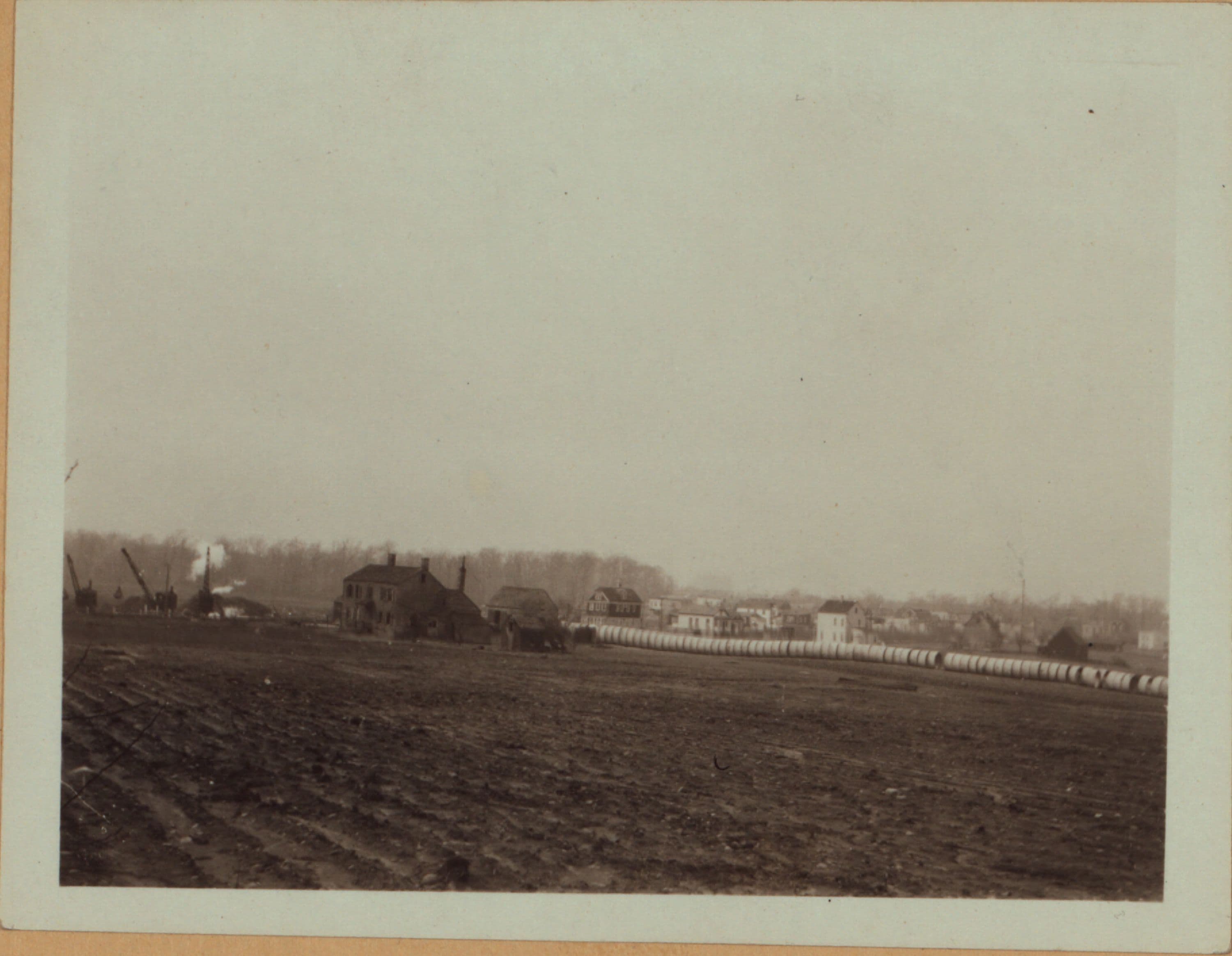 Queens: 82nd Street - 30th Avenue, 1925