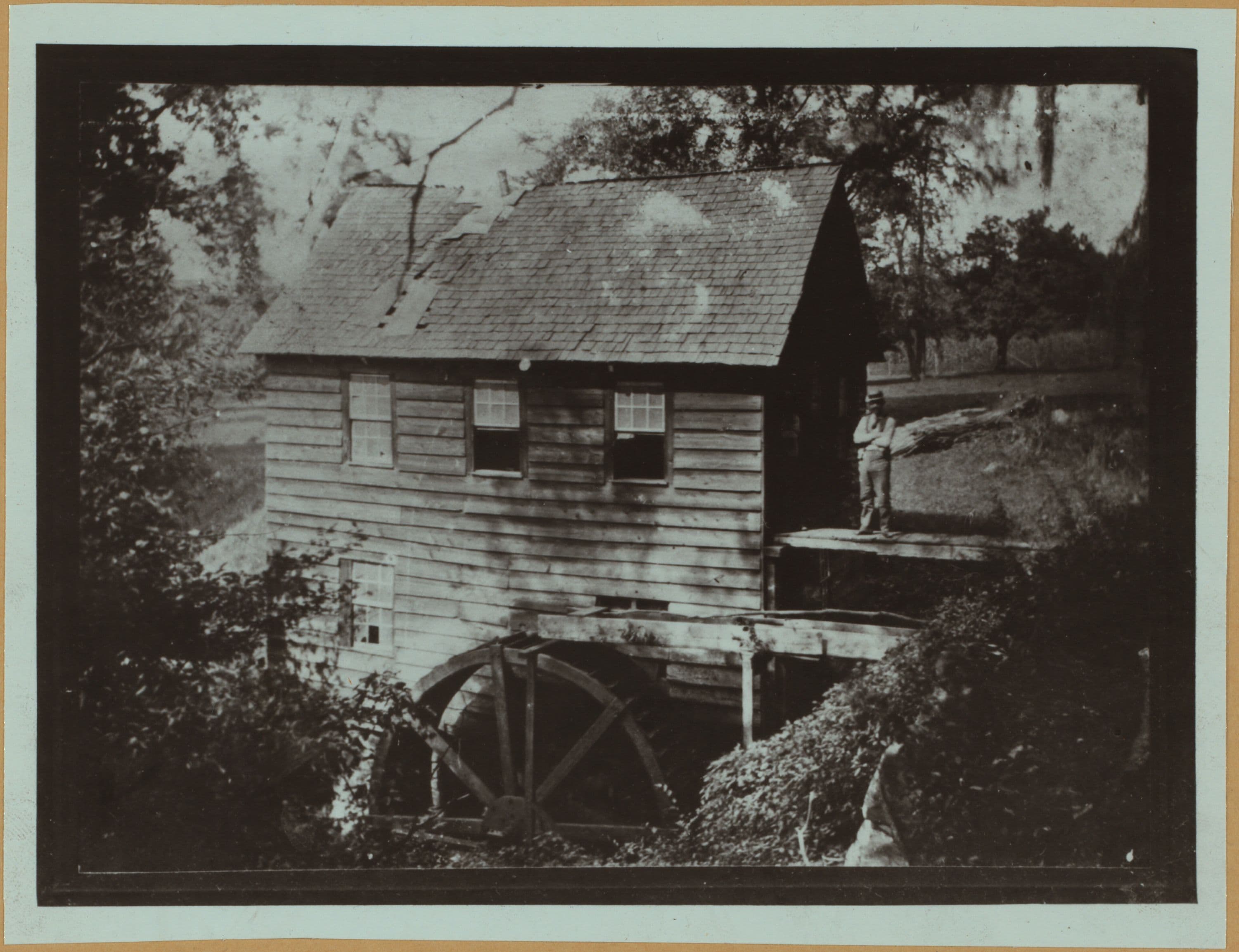 Richmond: Willowbrook Road - Hall Avenue