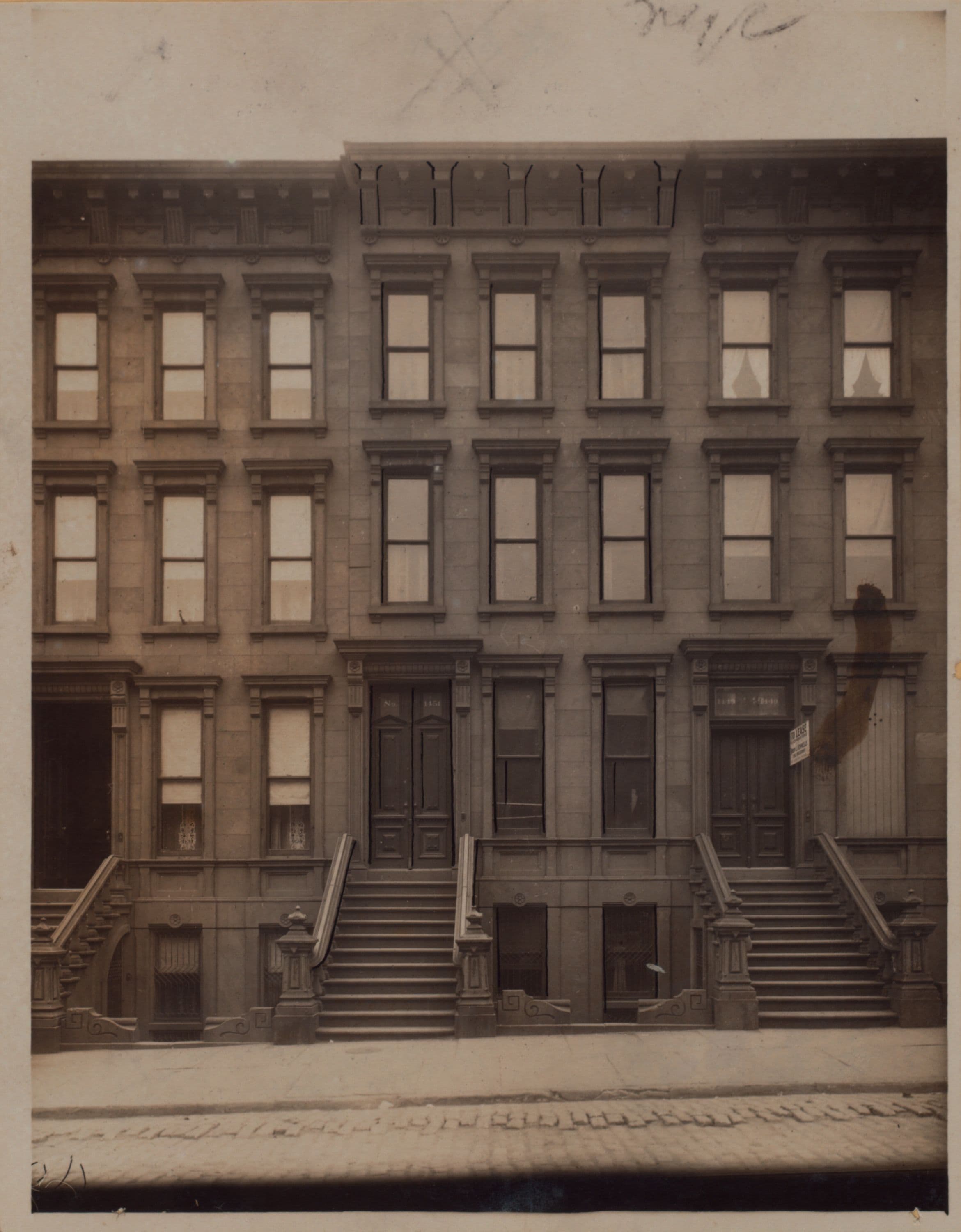Manhattan: Lexington Avenue - 94th Street