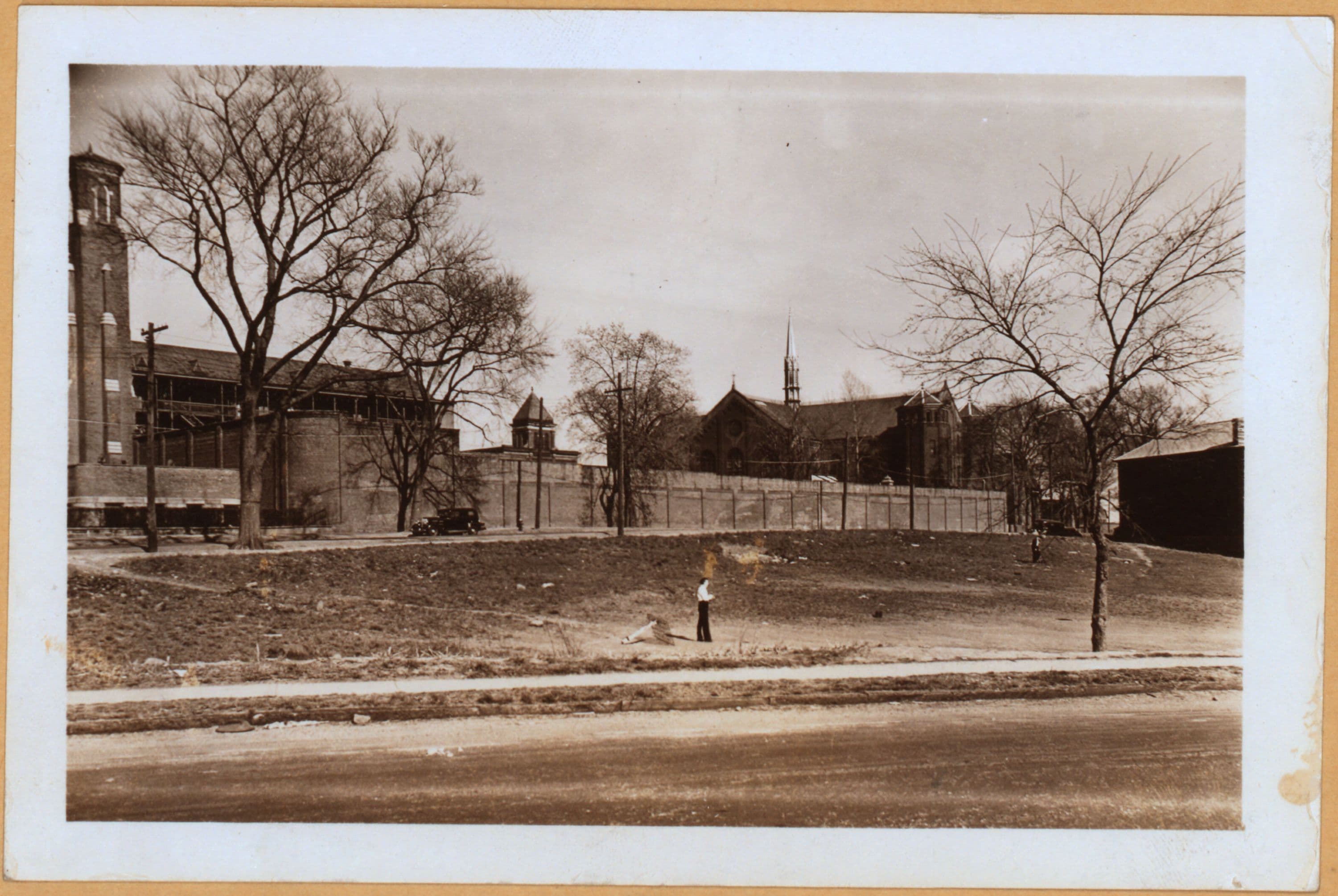 Bronx: Unionport Road - Tremont Avenue (East), 1938
