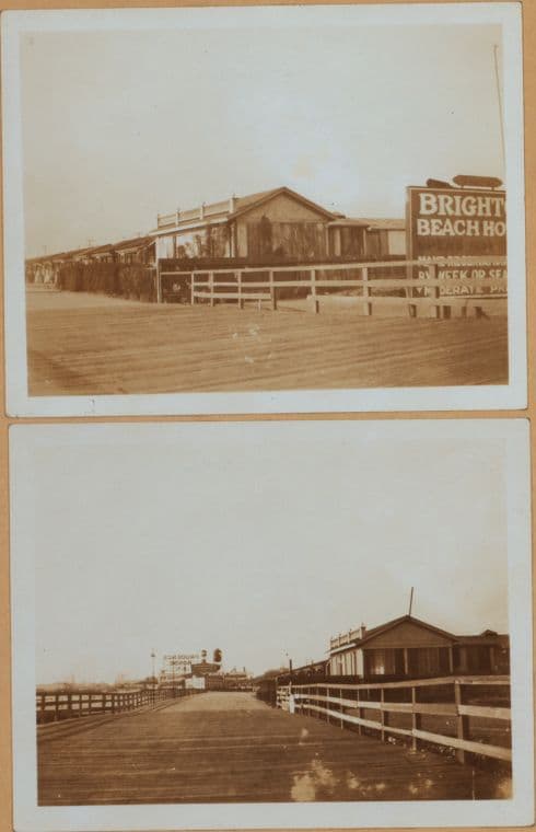 Brooklyn: 4th Street (East) - 27th Avenue