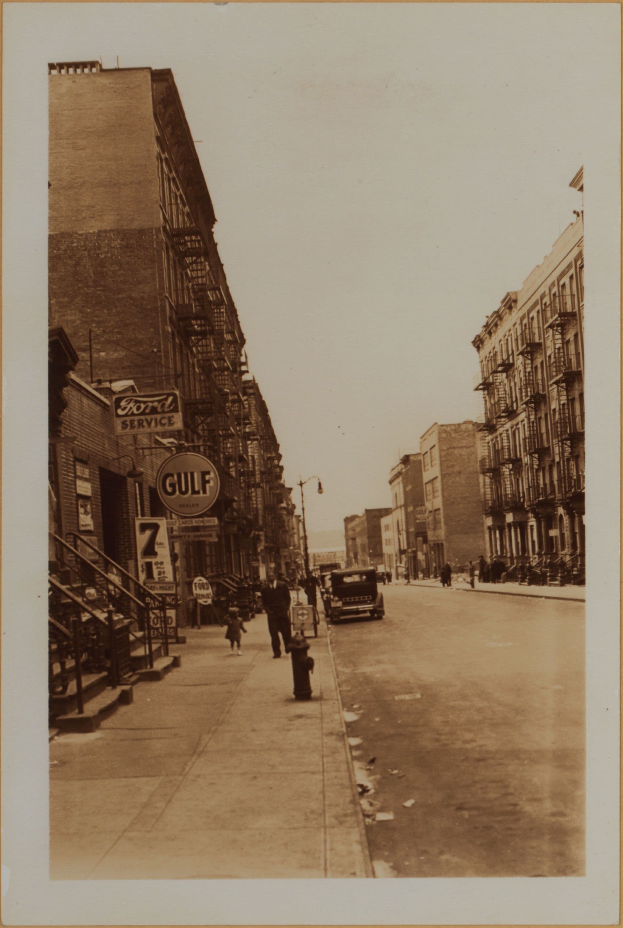 Manhattan: 53rd Street (West) - 9th Avenue