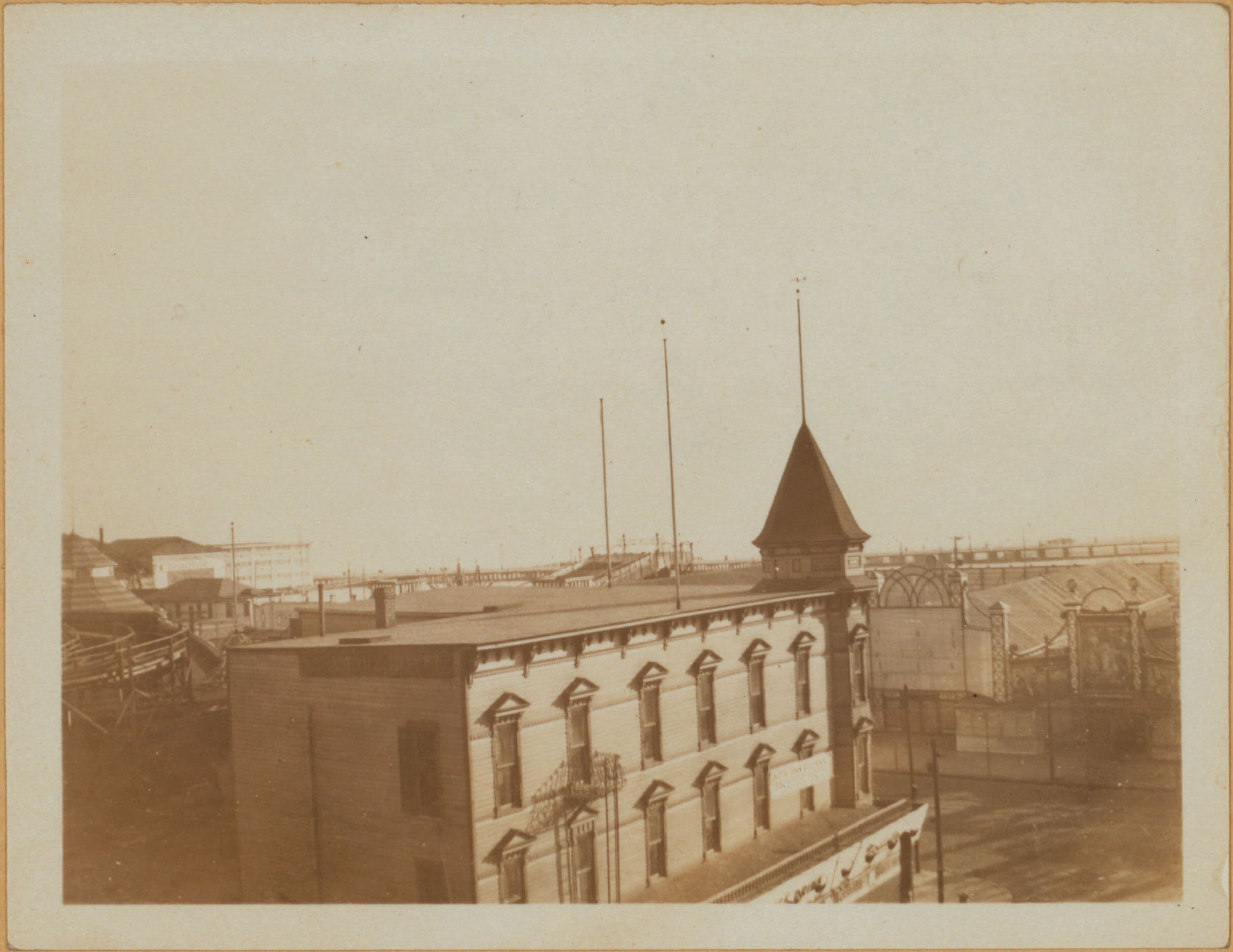 Brooklyn: Surf Avenue - 8th Street (West)