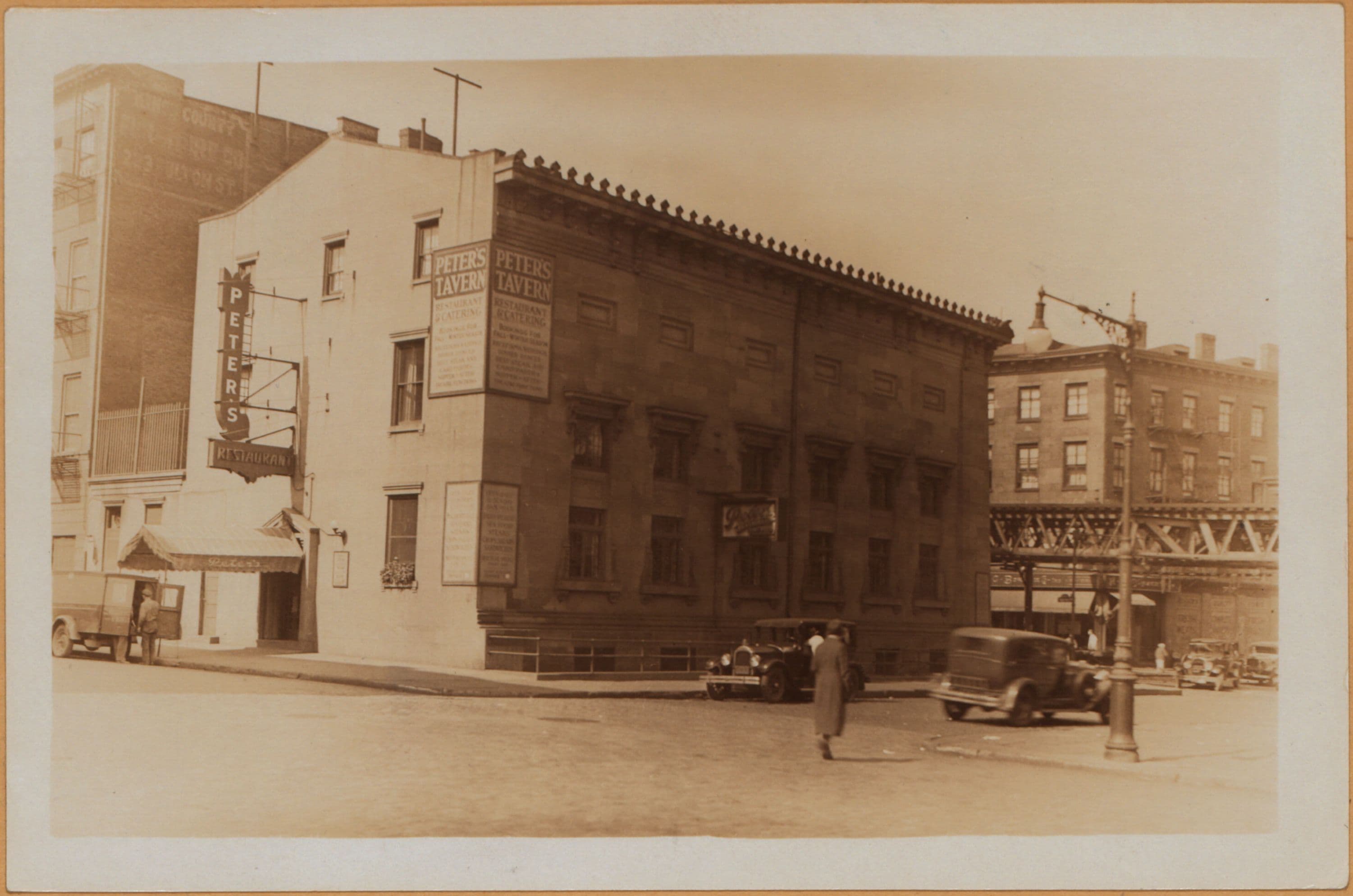Brooklyn: Concord Street - Fulton Street
