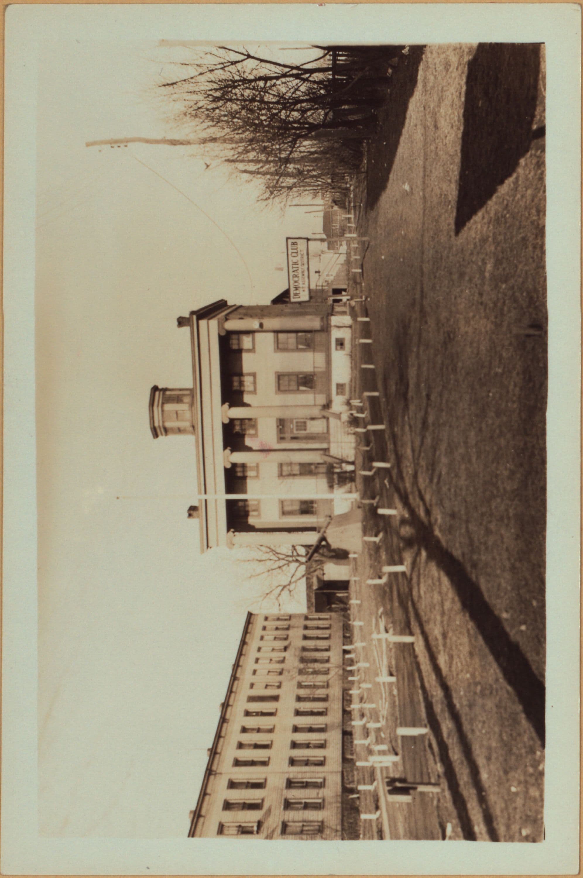 Queens: Sutphin Boulevard - 108th Avenue