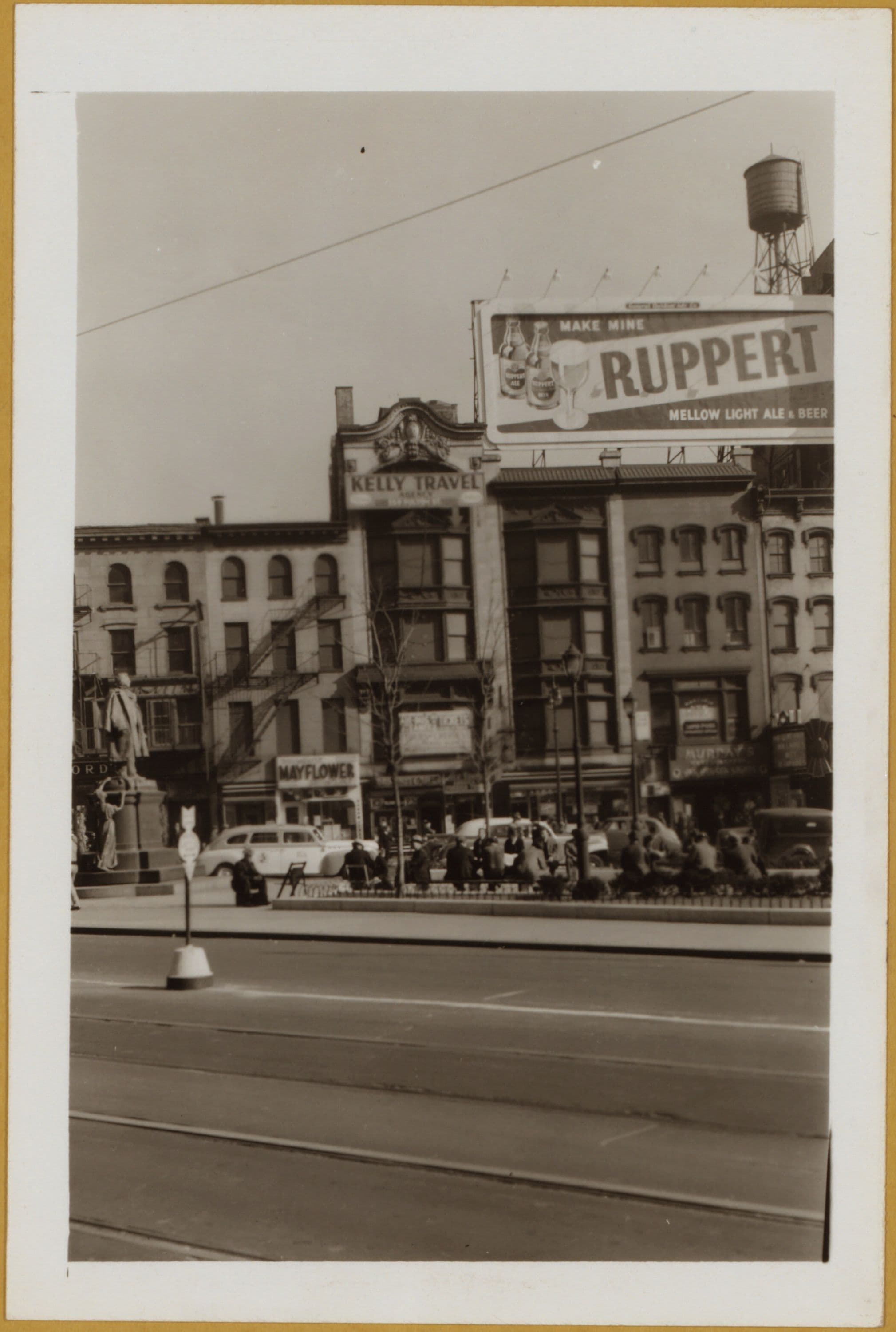 Brooklyn: Fulton Street - Court Street