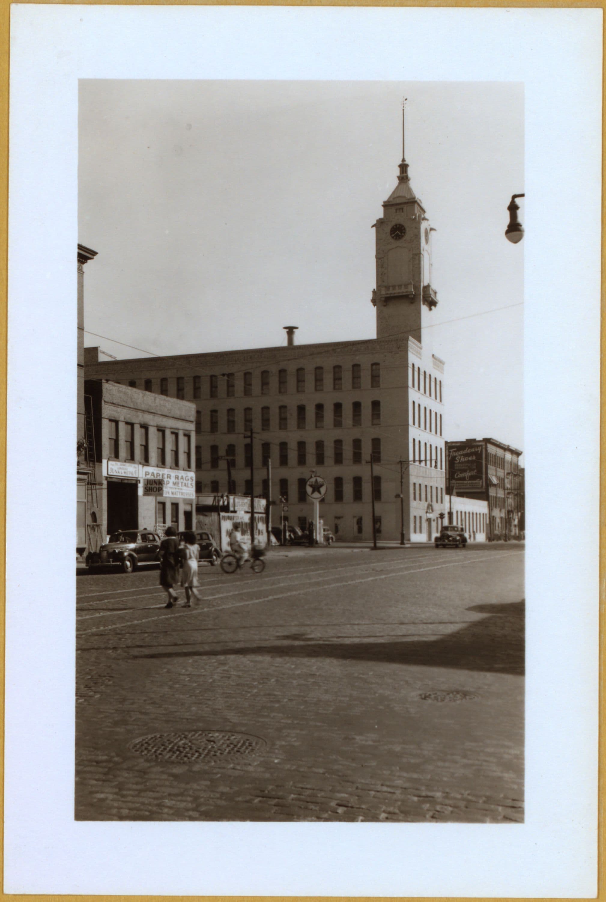Bronx: Webster Avenue - 197th Street (East)