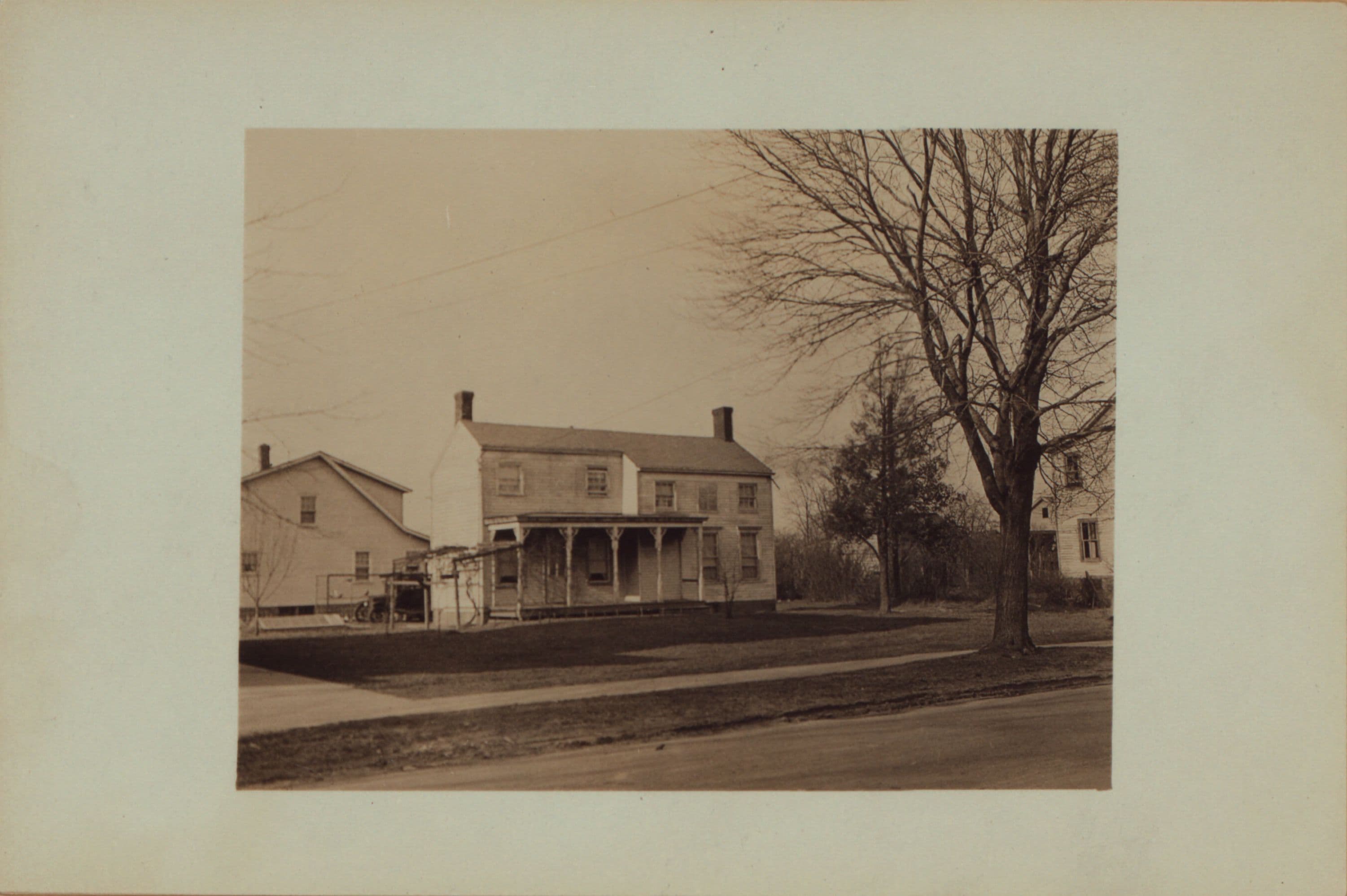 Queens: Baisley Boulevard - 167th Street