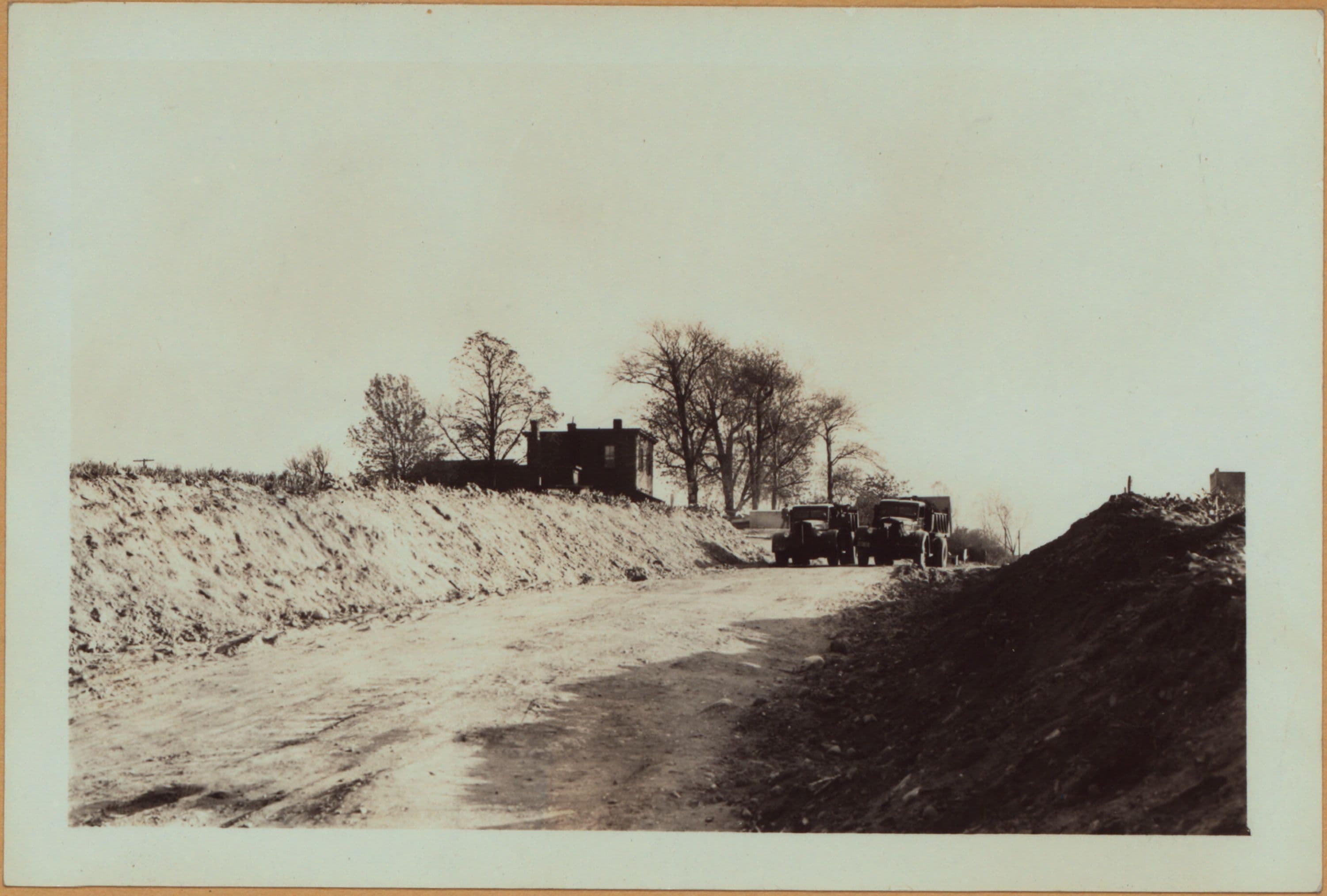 Queens: 93rd Street - Ditmars Boulevard, 1939