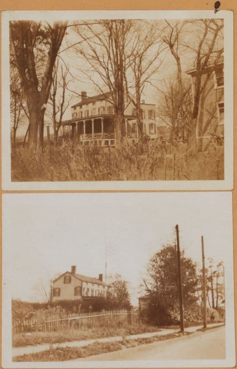 Brooklyn: Coney Island Avenue - Neck Road, 1923–1928