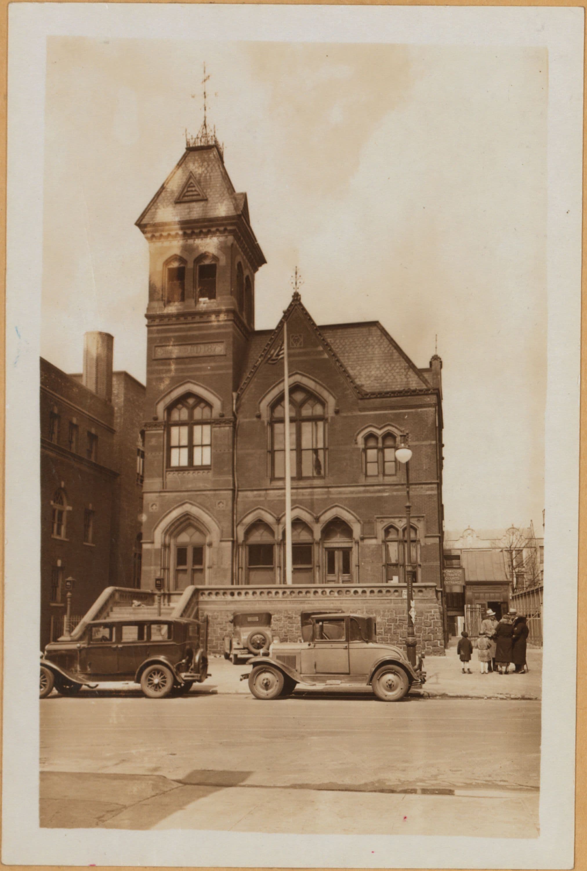 Brooklyn: Snyder Avenue - Flatbush Avenue