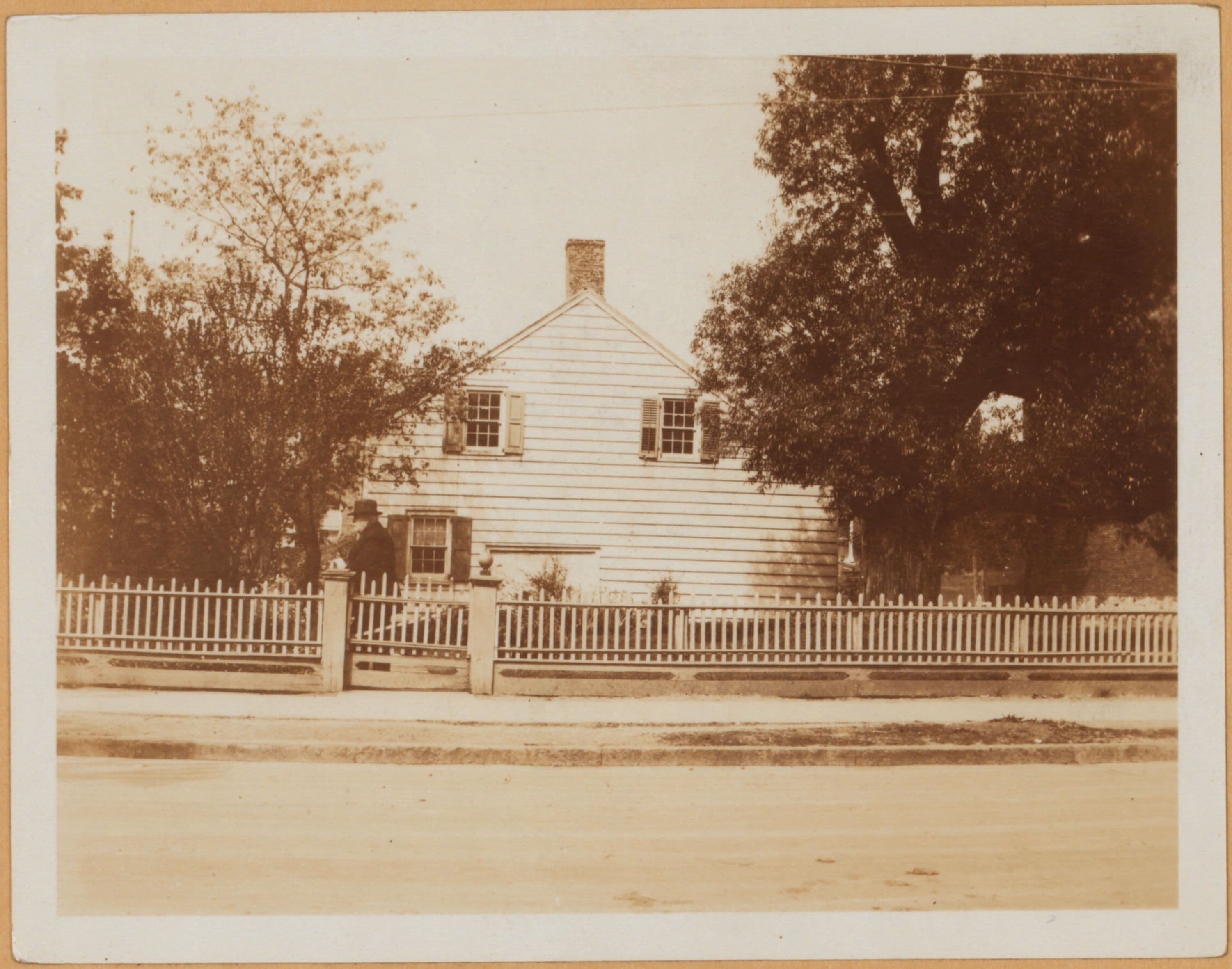 Brooklyn: Jerome Street - Dumont Avenue