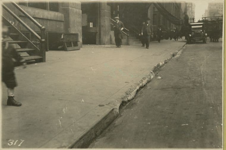 38th Street (West) #247-49