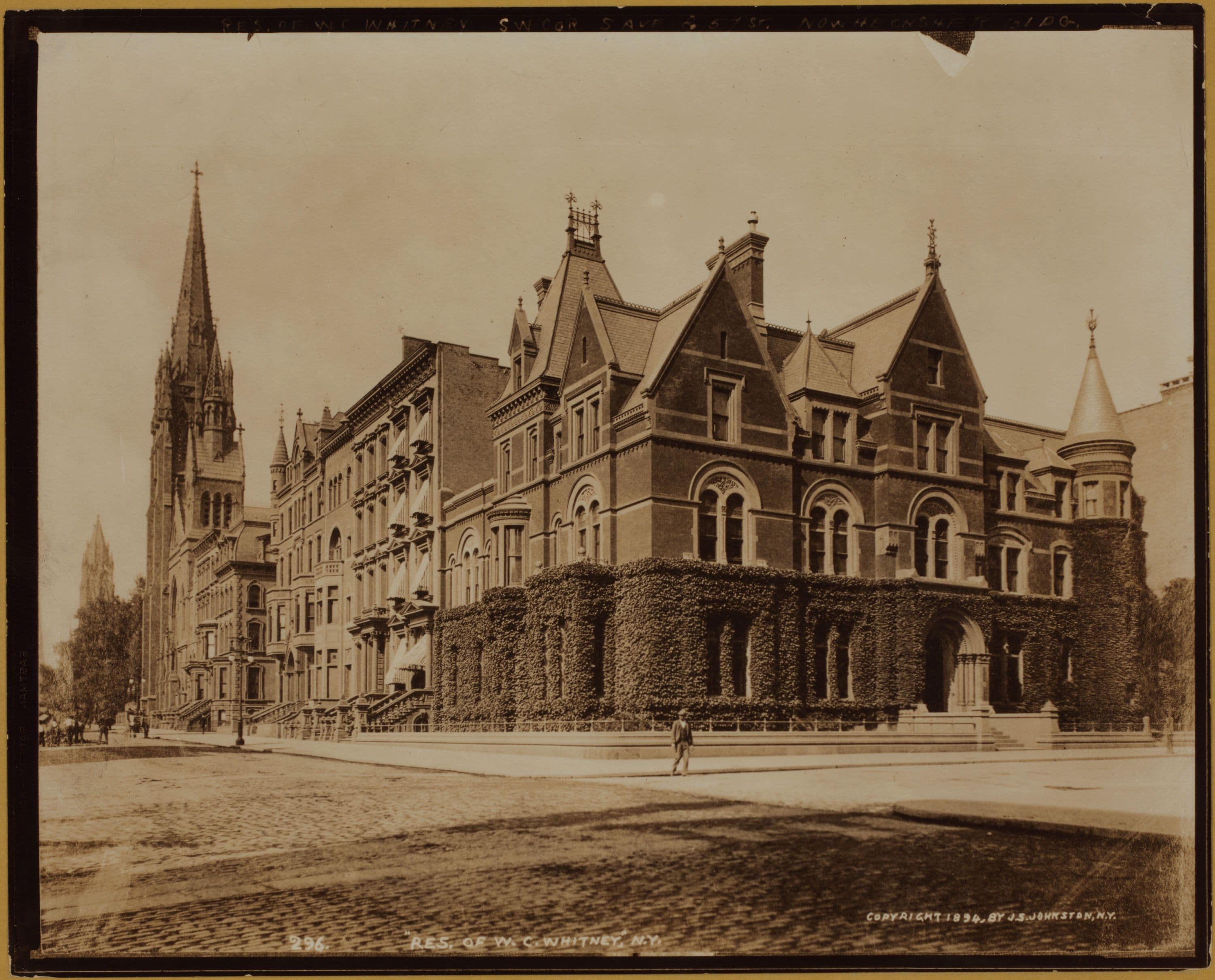 Manhattan: 5th Avenue - 57th Street